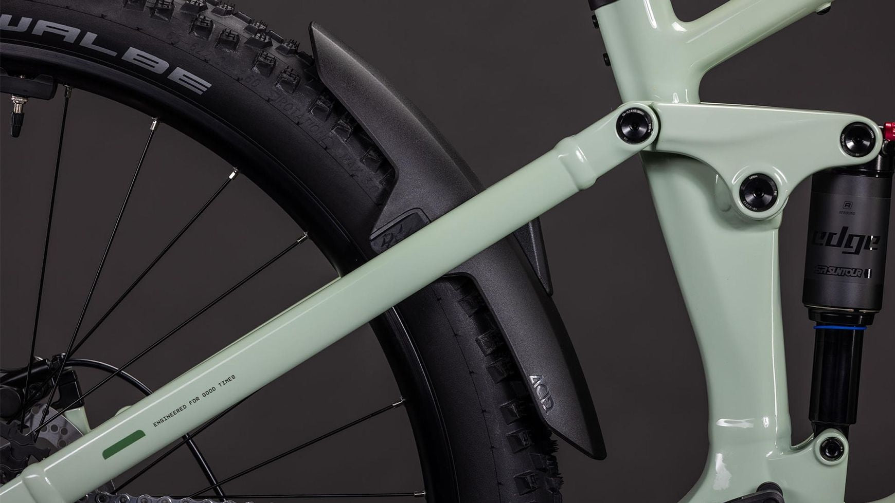 Cube Stereo Hybrid ONE22 Pro 800 image 14