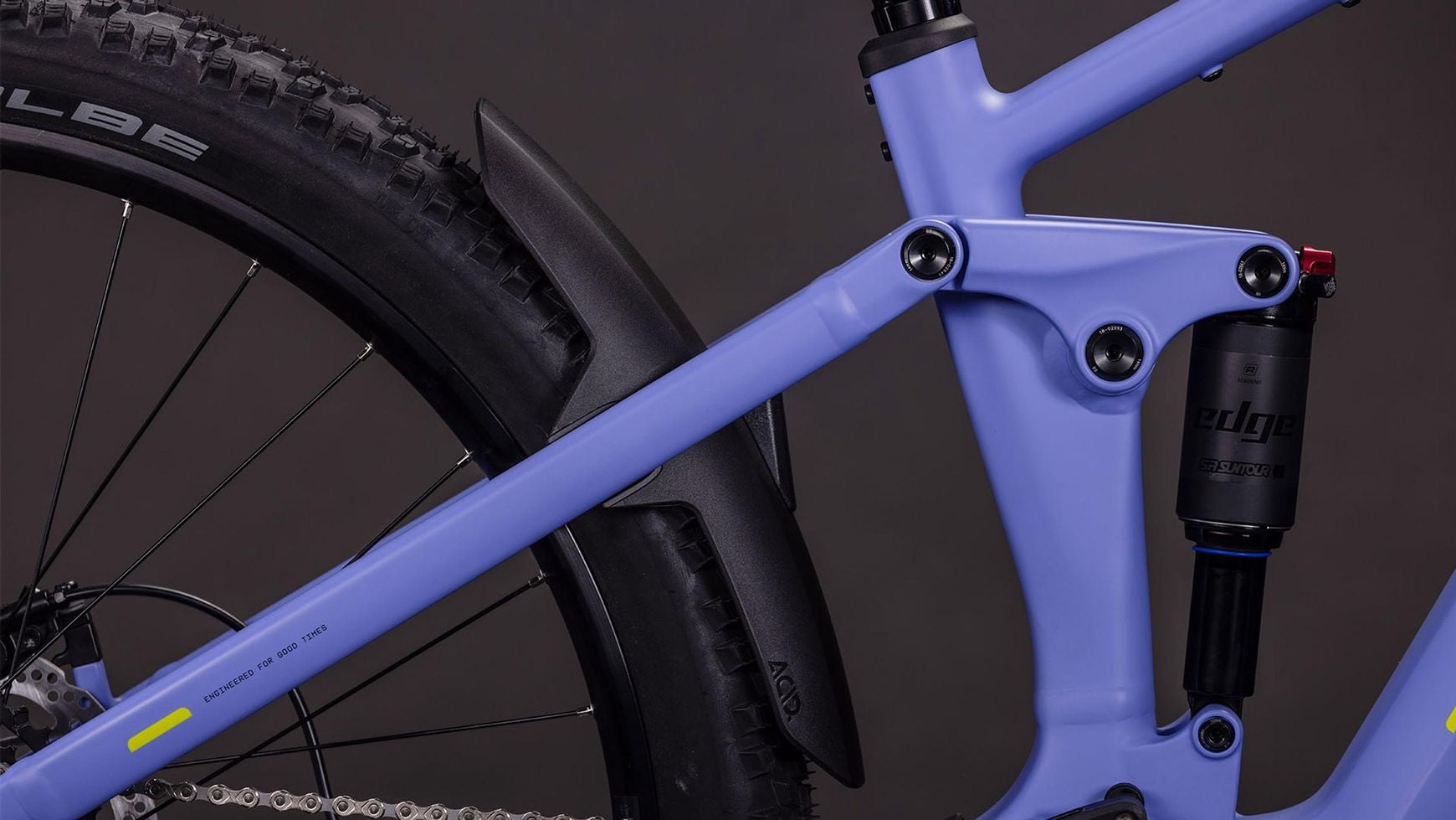 Cube Stereo Hybrid ONE22 Pro 800 image 3