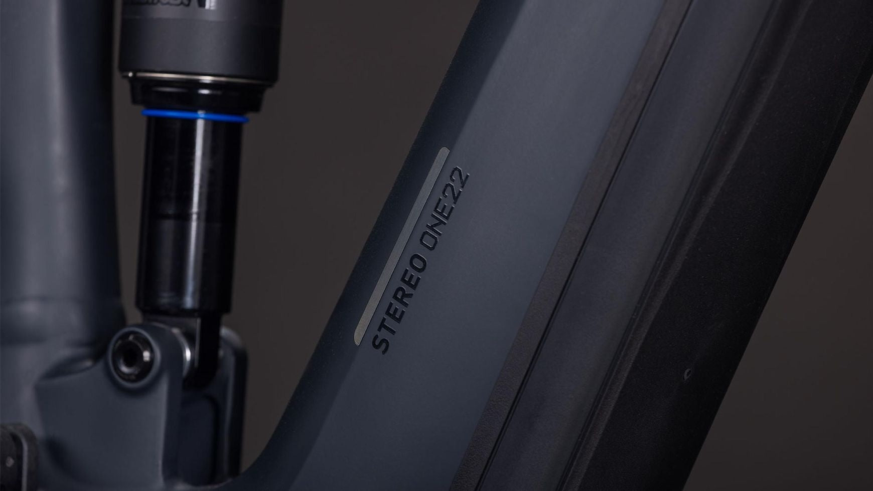 Cube Stereo Hybrid ONE22 Pro 800 image 9