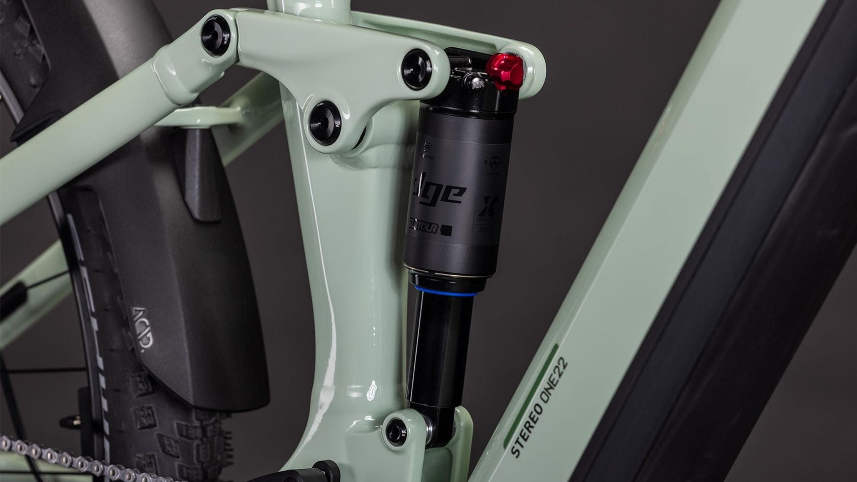 Cube Stereo Hybrid ONE22 Pro 800 image 16