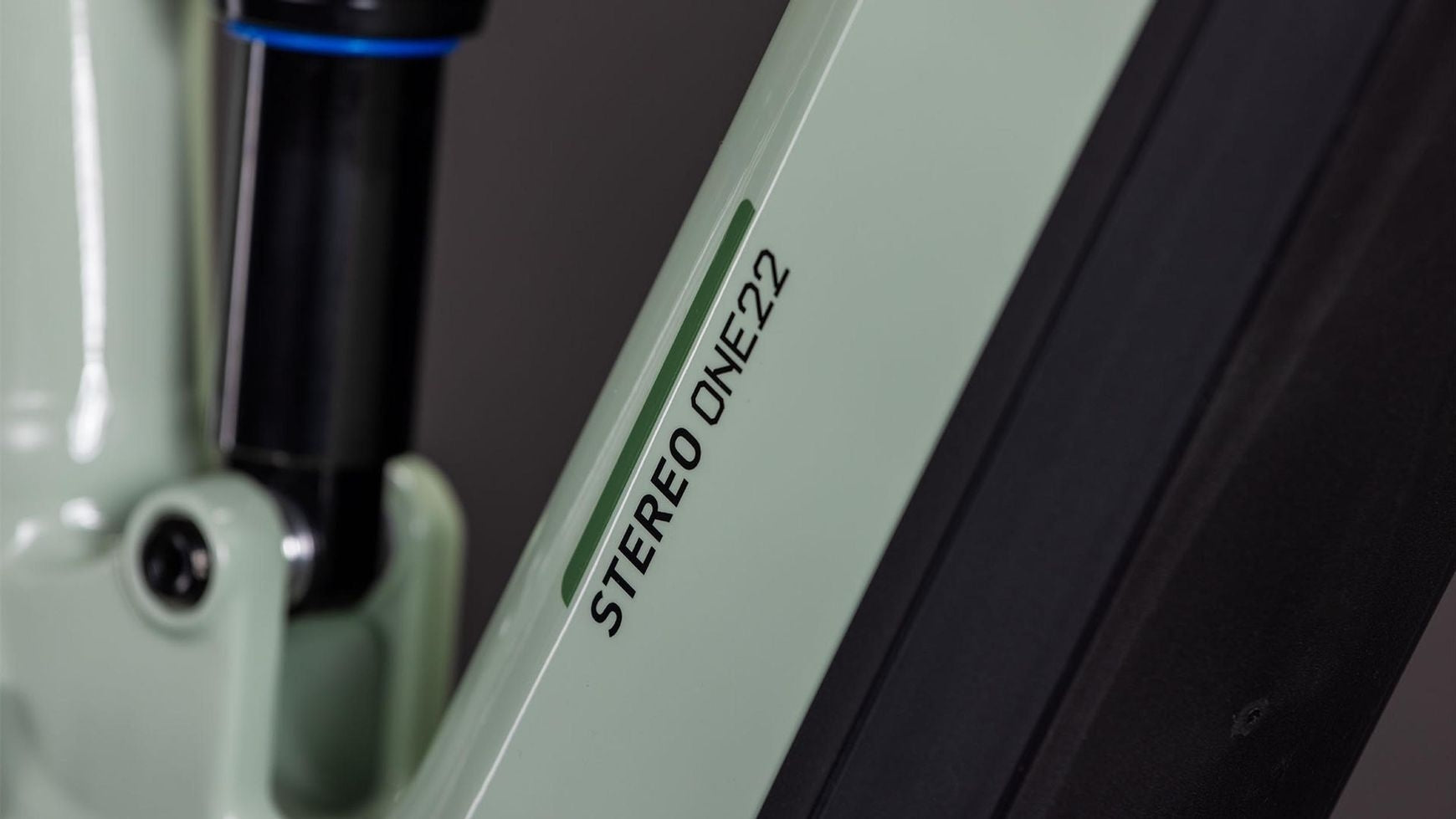 Cube Stereo Hybrid ONE22 Pro 800 image 17