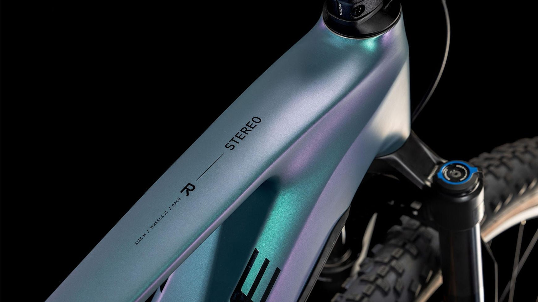 Cube Stereo Hybrid ONE22 Race 27,5 image 13