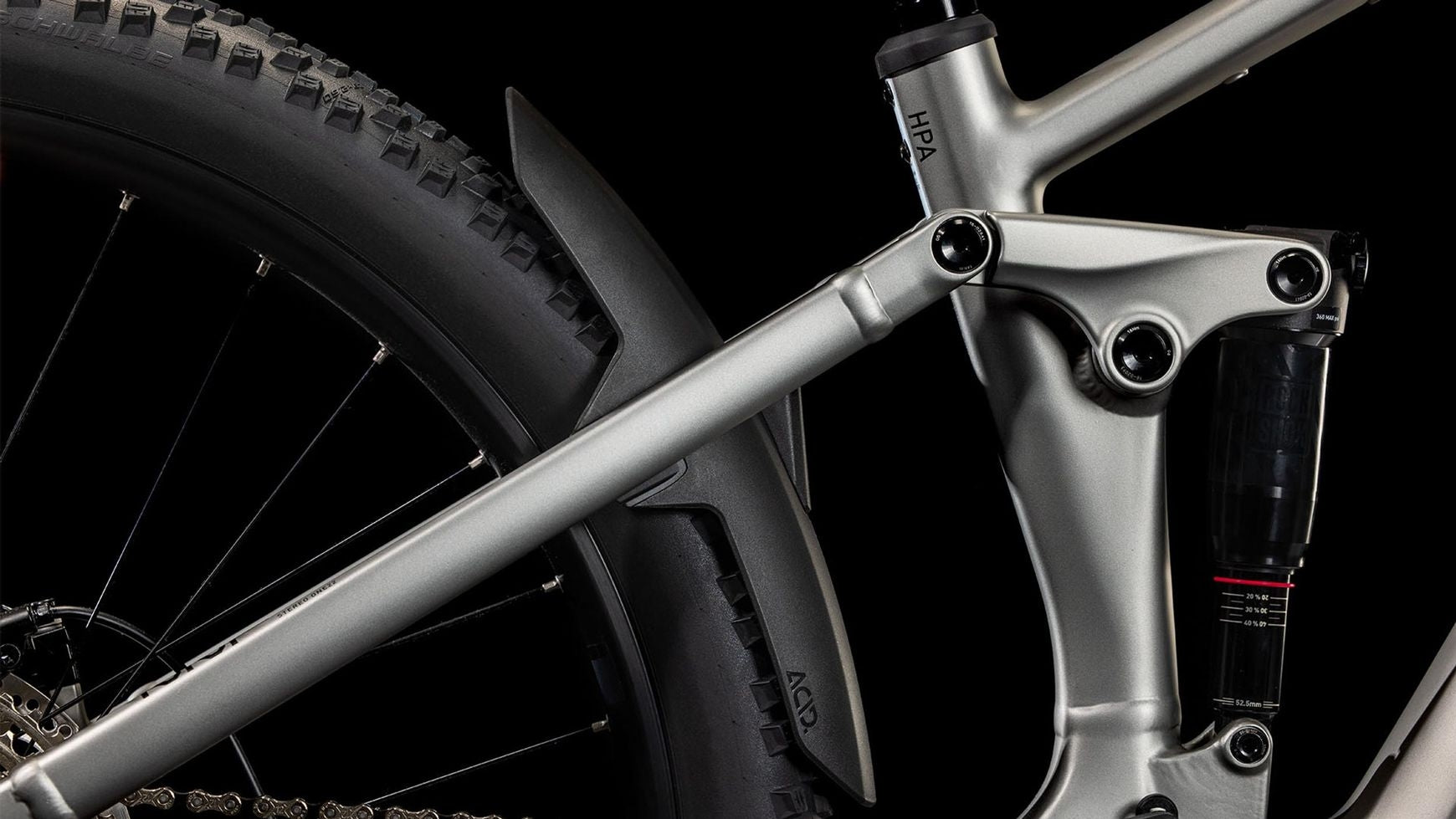 Cube Stereo Hybrid ONE22 Race 27,5 image 10