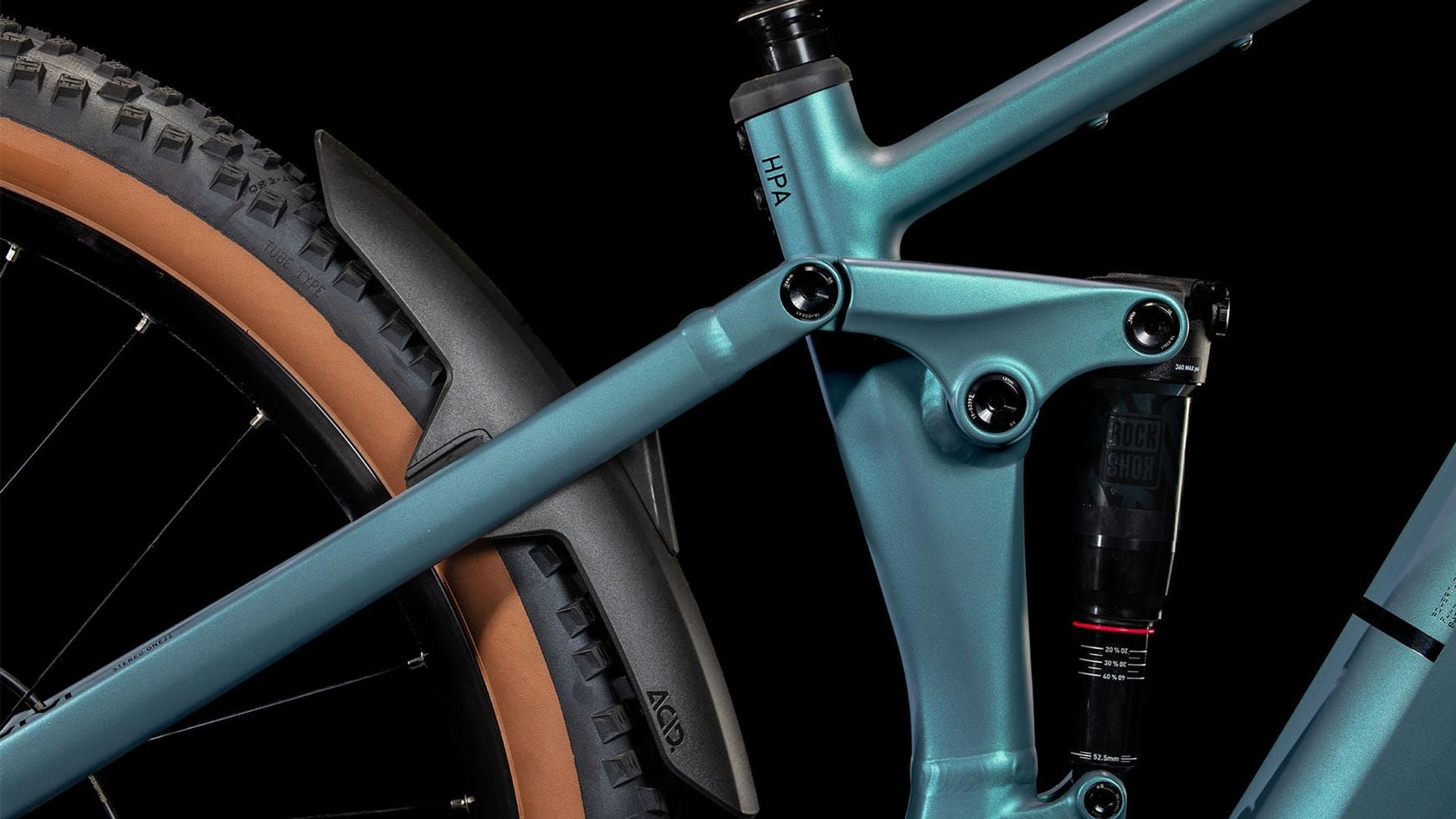 Cube Stereo Hybrid ONE22 Race 27,5 image 16