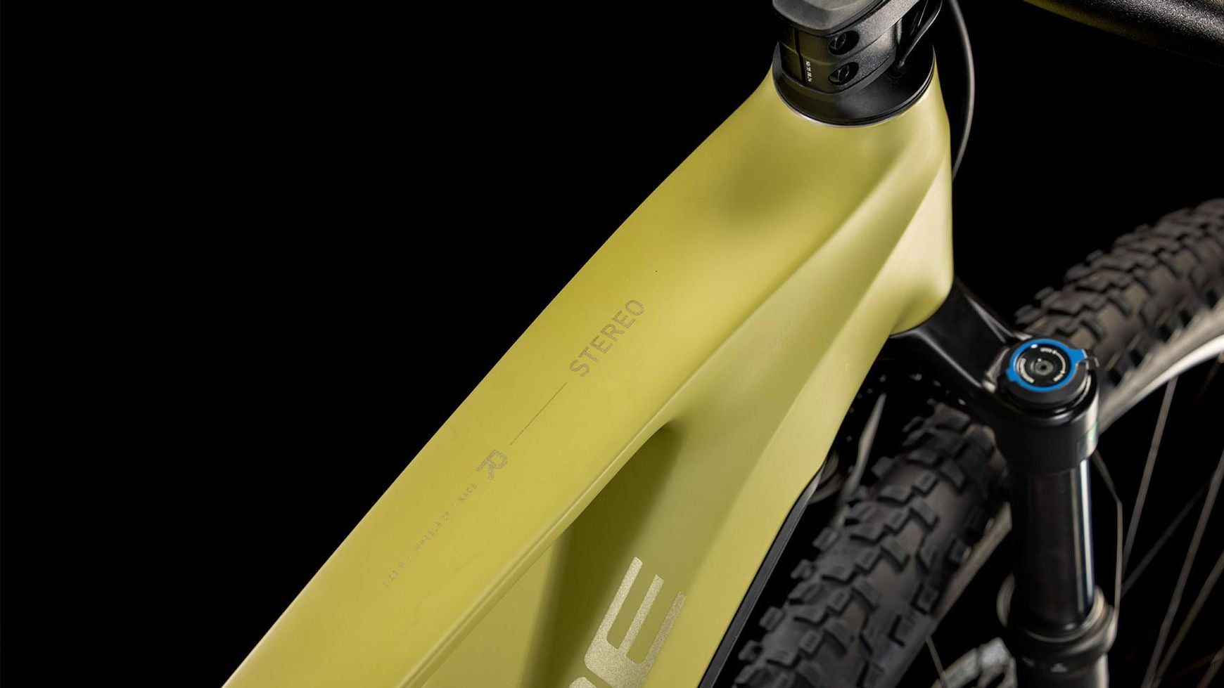 Cube Stereo Hybrid ONE22 Race 29 image 1