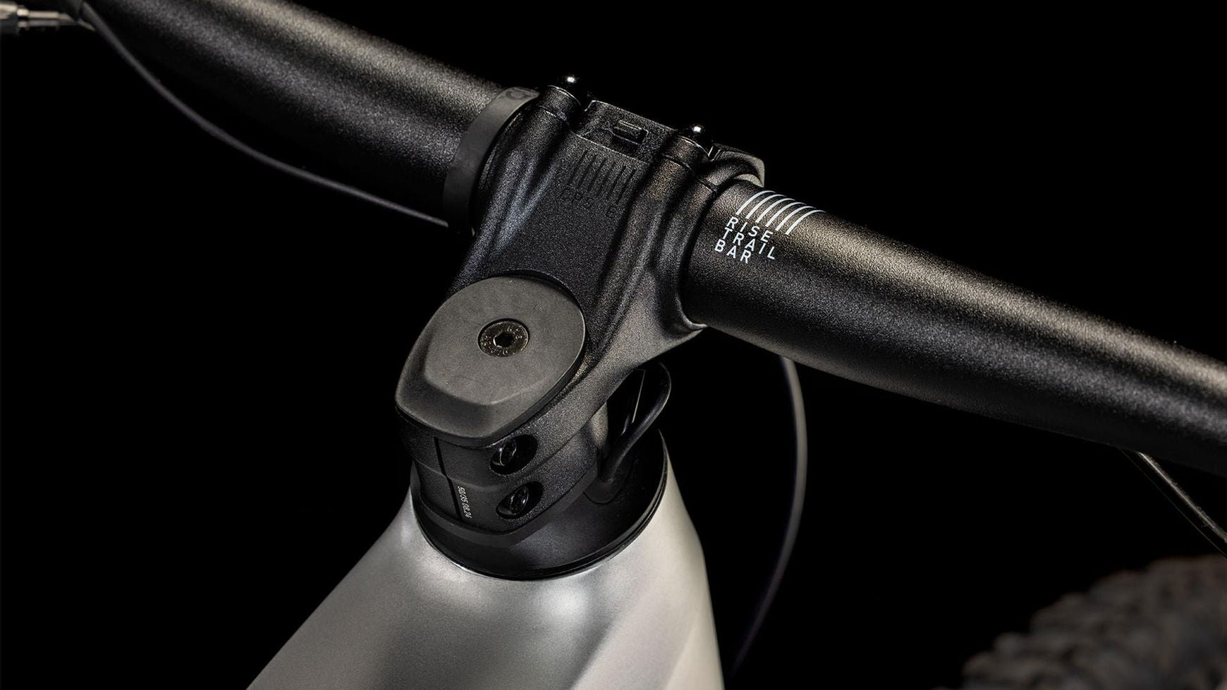 Cube Stereo Hybrid ONE22 Race 29 image 8