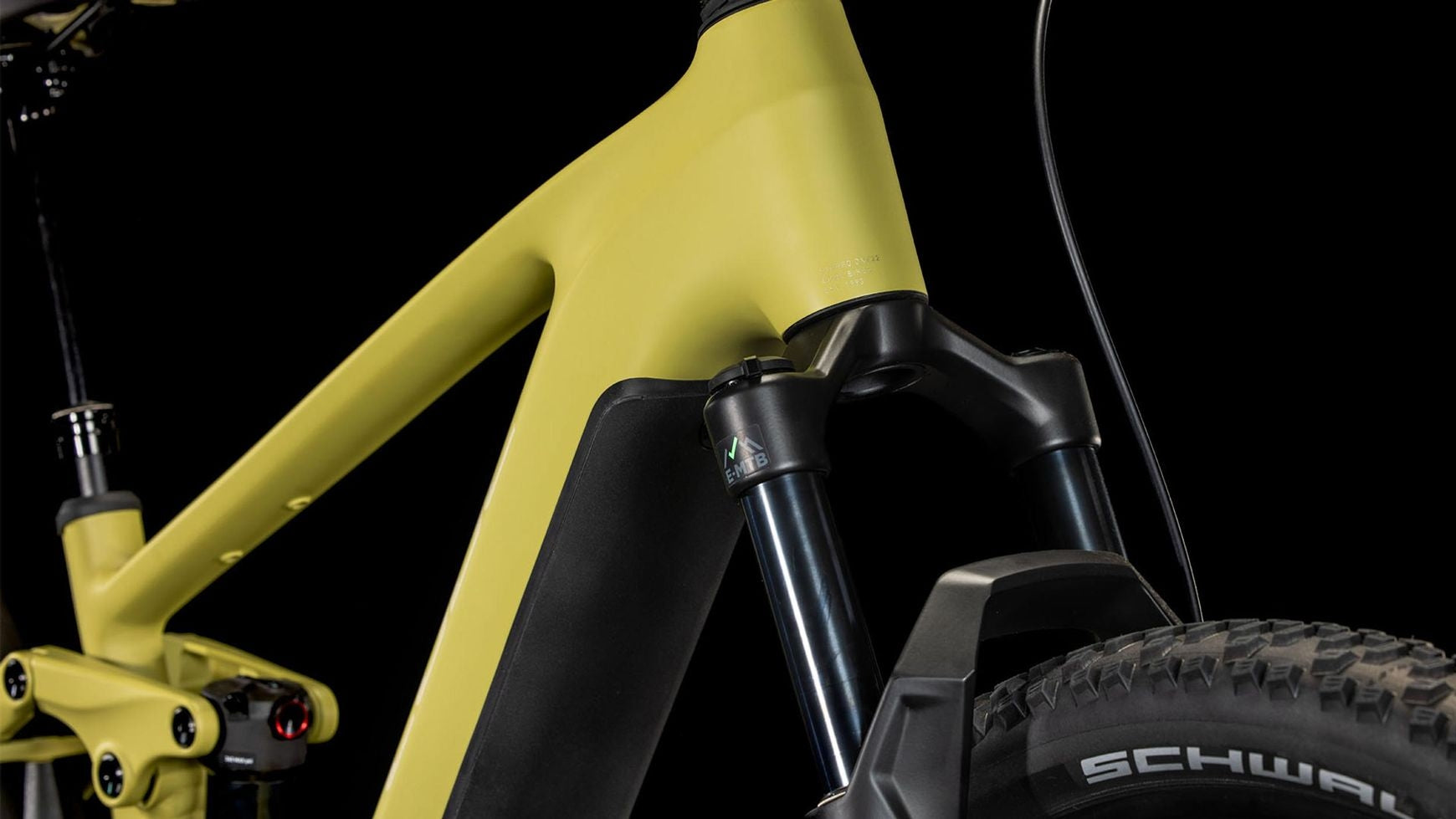 Cube Stereo Hybrid ONE22 Race 29 image 5