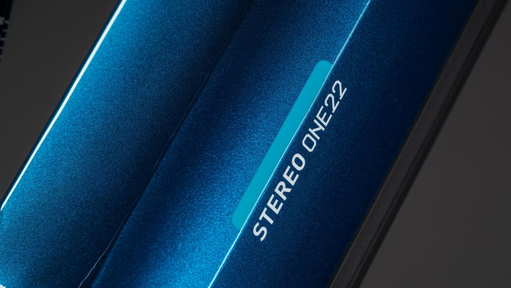 Cube Stereo Hybrid ONE22 Race 800 image 2