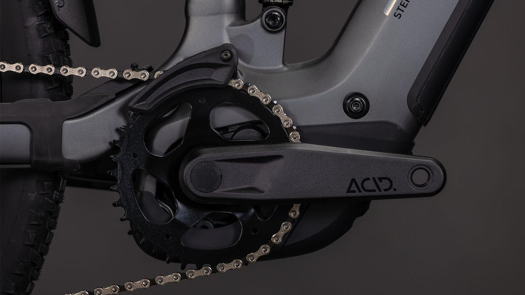 Cube Stereo Hybrid ONE22 Race 800 image 15