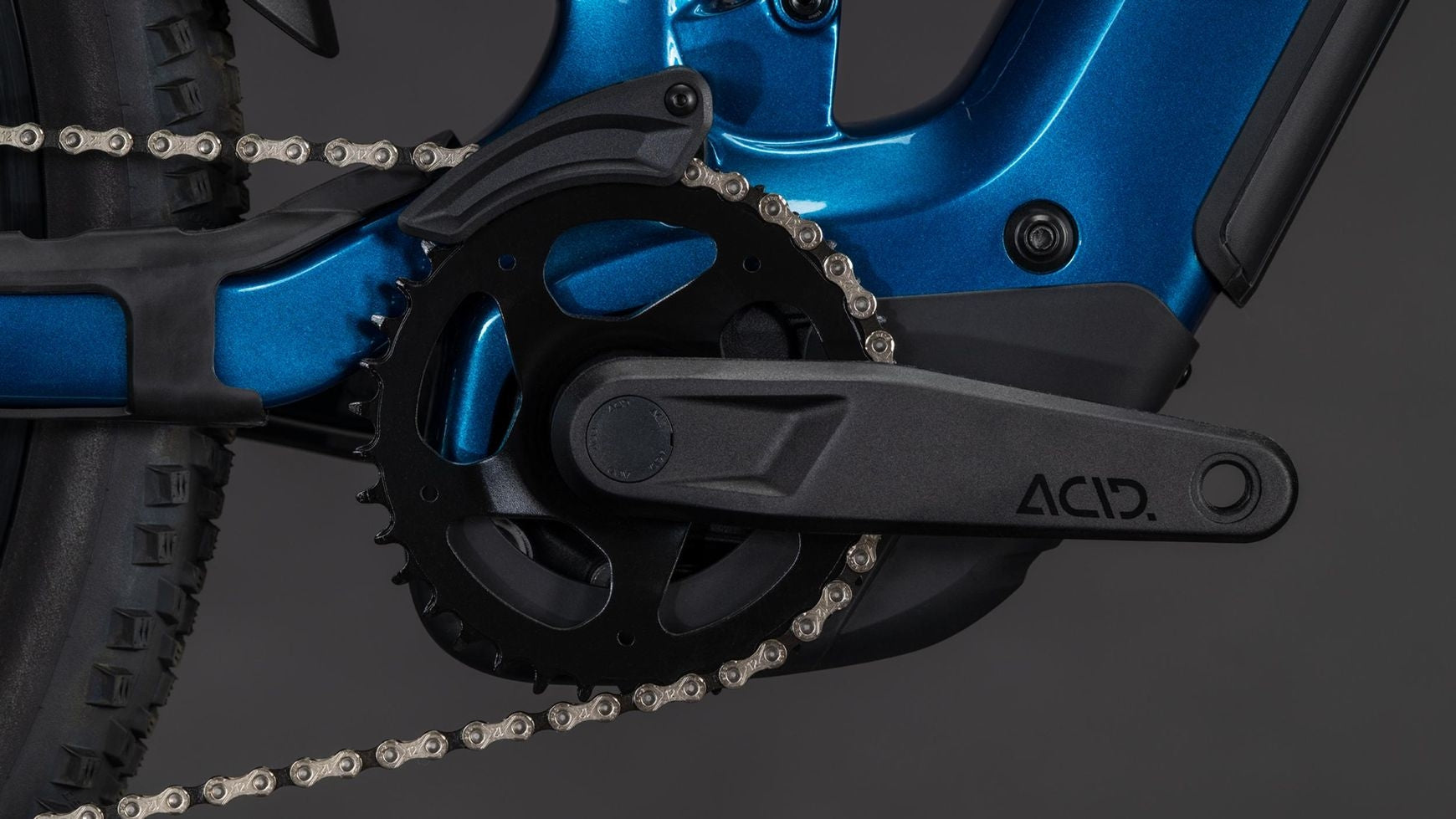 Cube Stereo Hybrid ONE22 Race 800 image 4