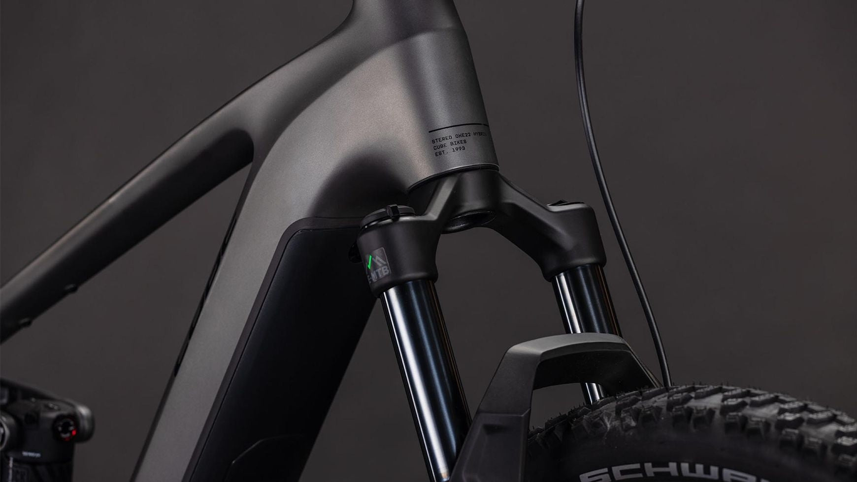 Cube Stereo Hybrid ONE22 Race 800 image 16