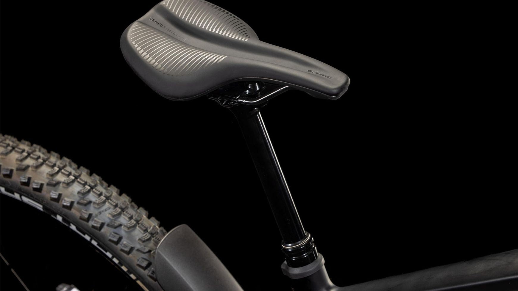 Cube Stereo Hybrid ONE22 SLX 27,5 image 3