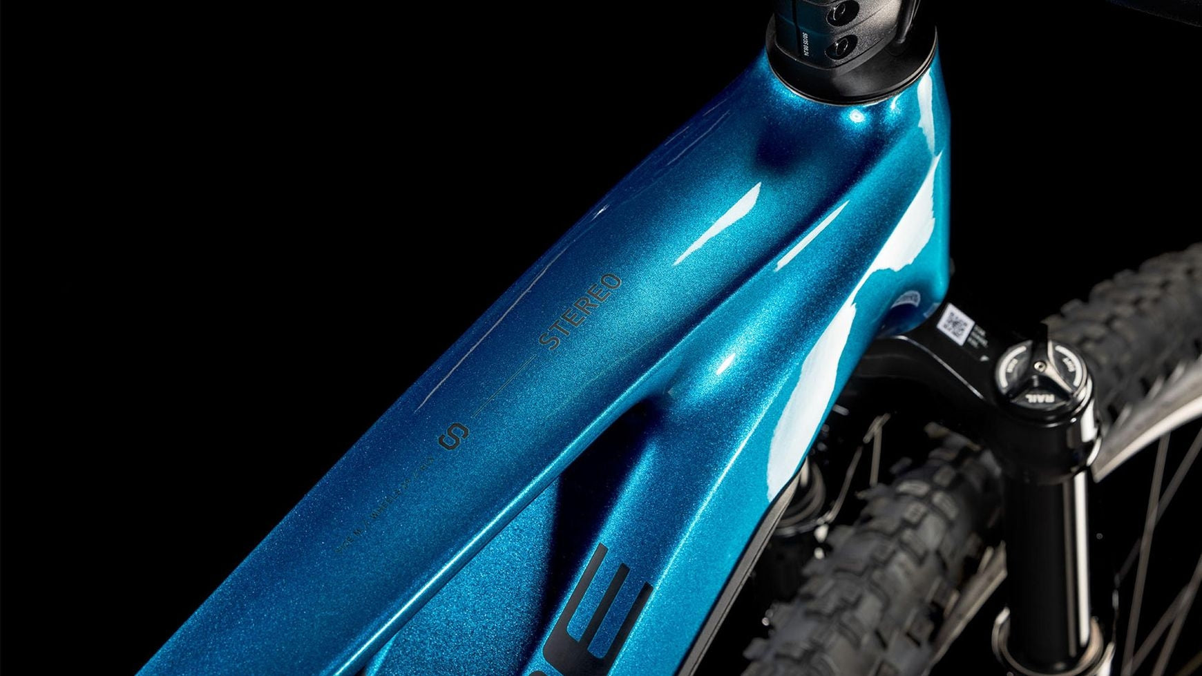 Cube Stereo Hybrid ONE22 SLX 29 image 7