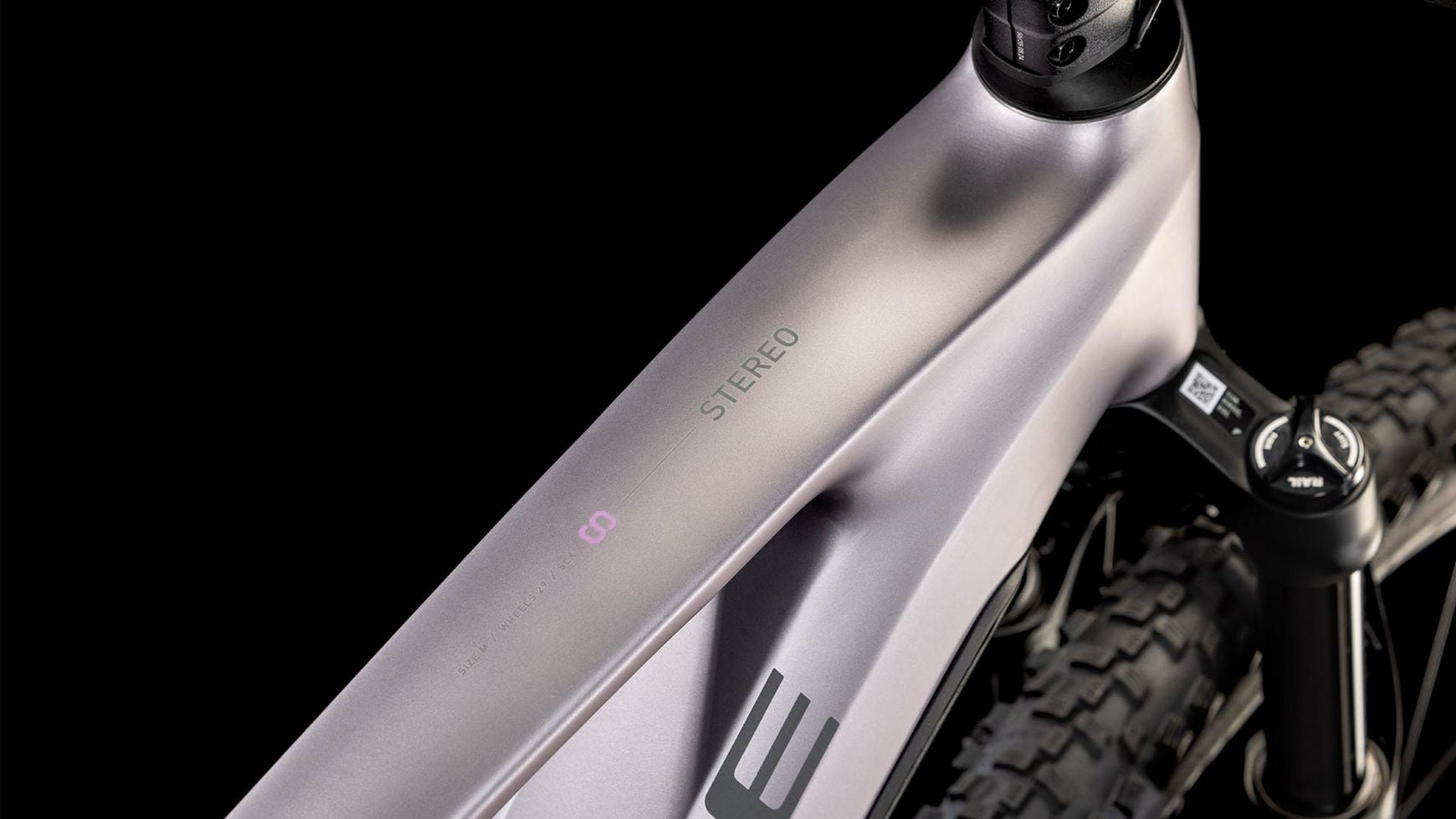 Cube Stereo Hybrid ONE22 SLX 29 image 13