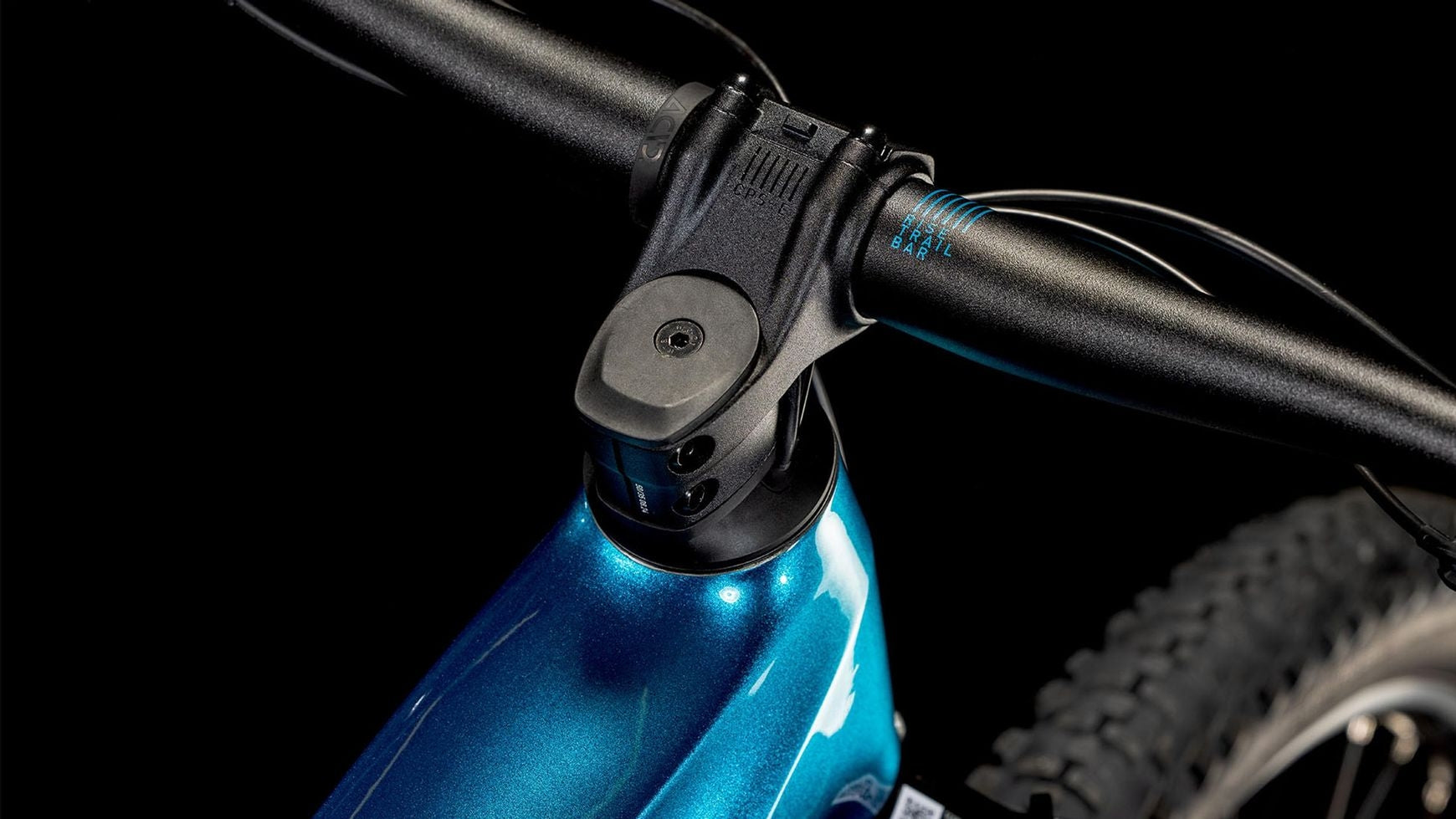 Cube Stereo Hybrid ONE22 SLX 29 image 8