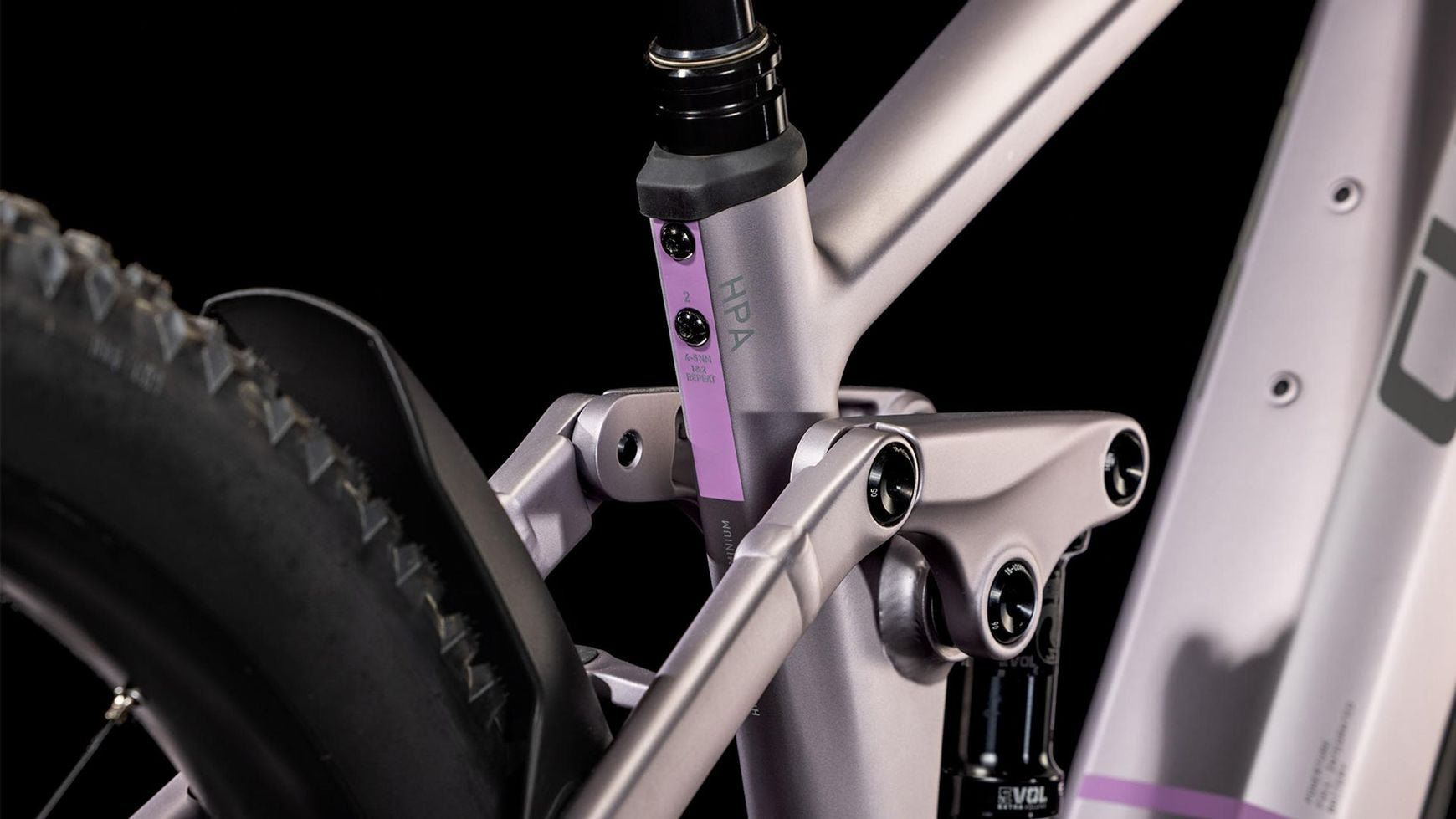 Cube Stereo Hybrid ONE22 SLX 29 image 15