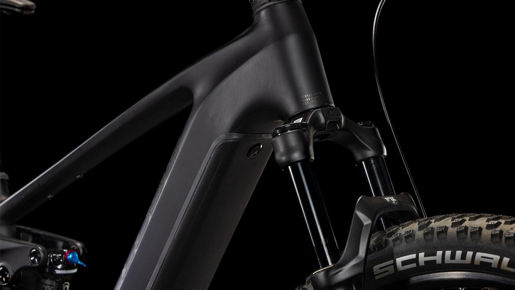 Cube Stereo Hybrid ONE22 SLX 29 image 5