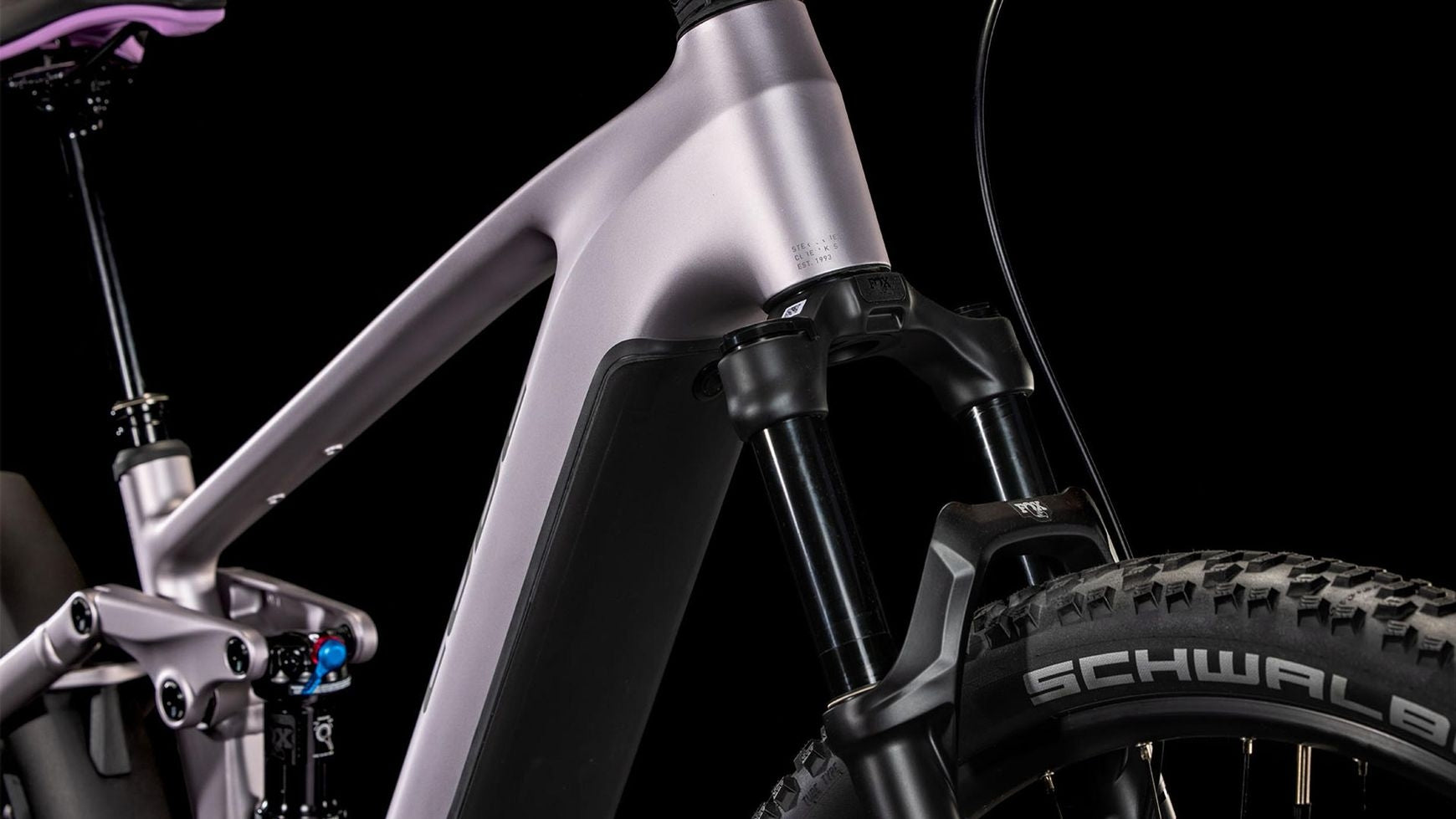 Cube Stereo Hybrid ONE22 SLX 29 image 17