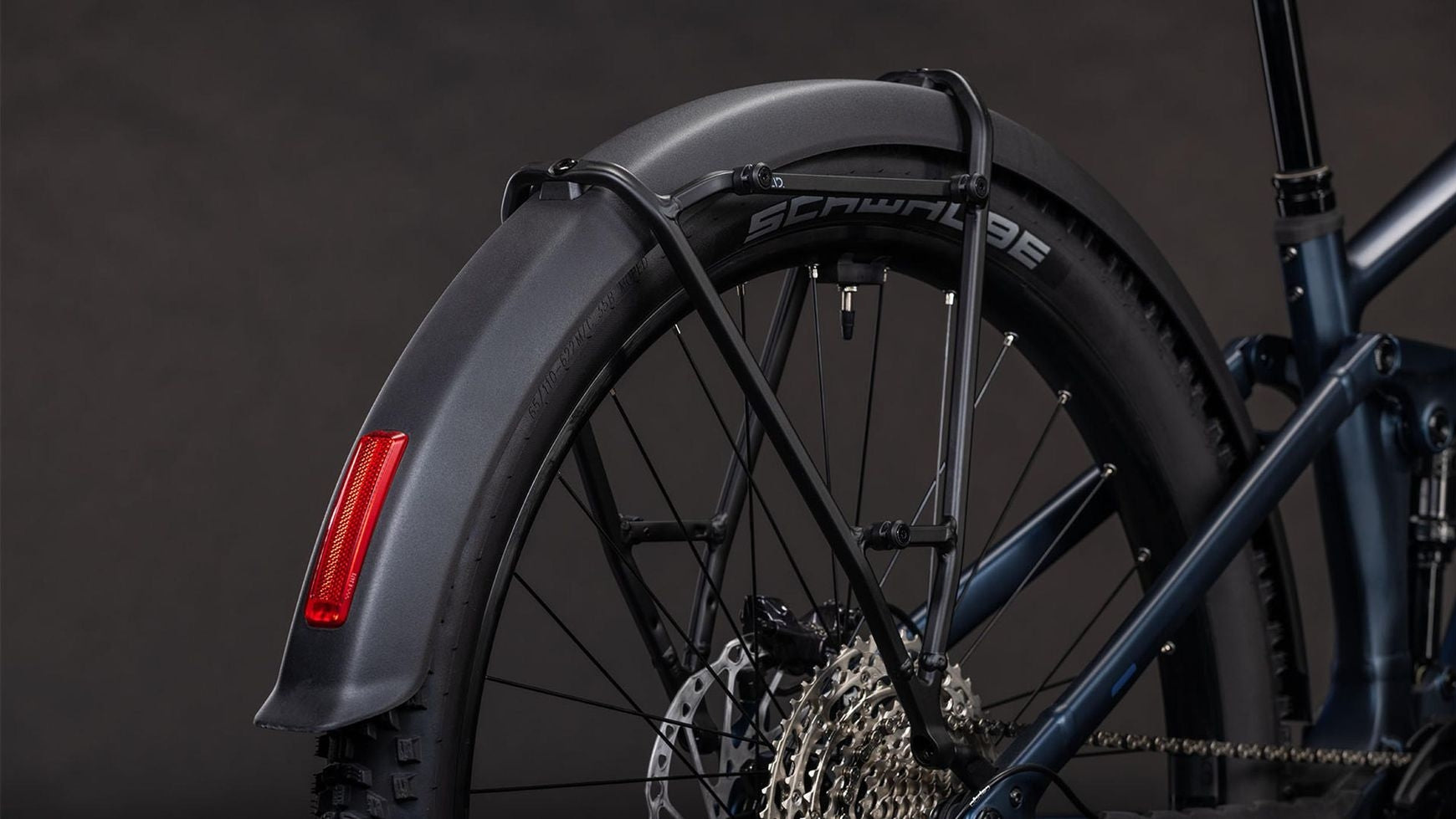 Cube Stereo Hybrid ONE22 SLX 800 FE image 4