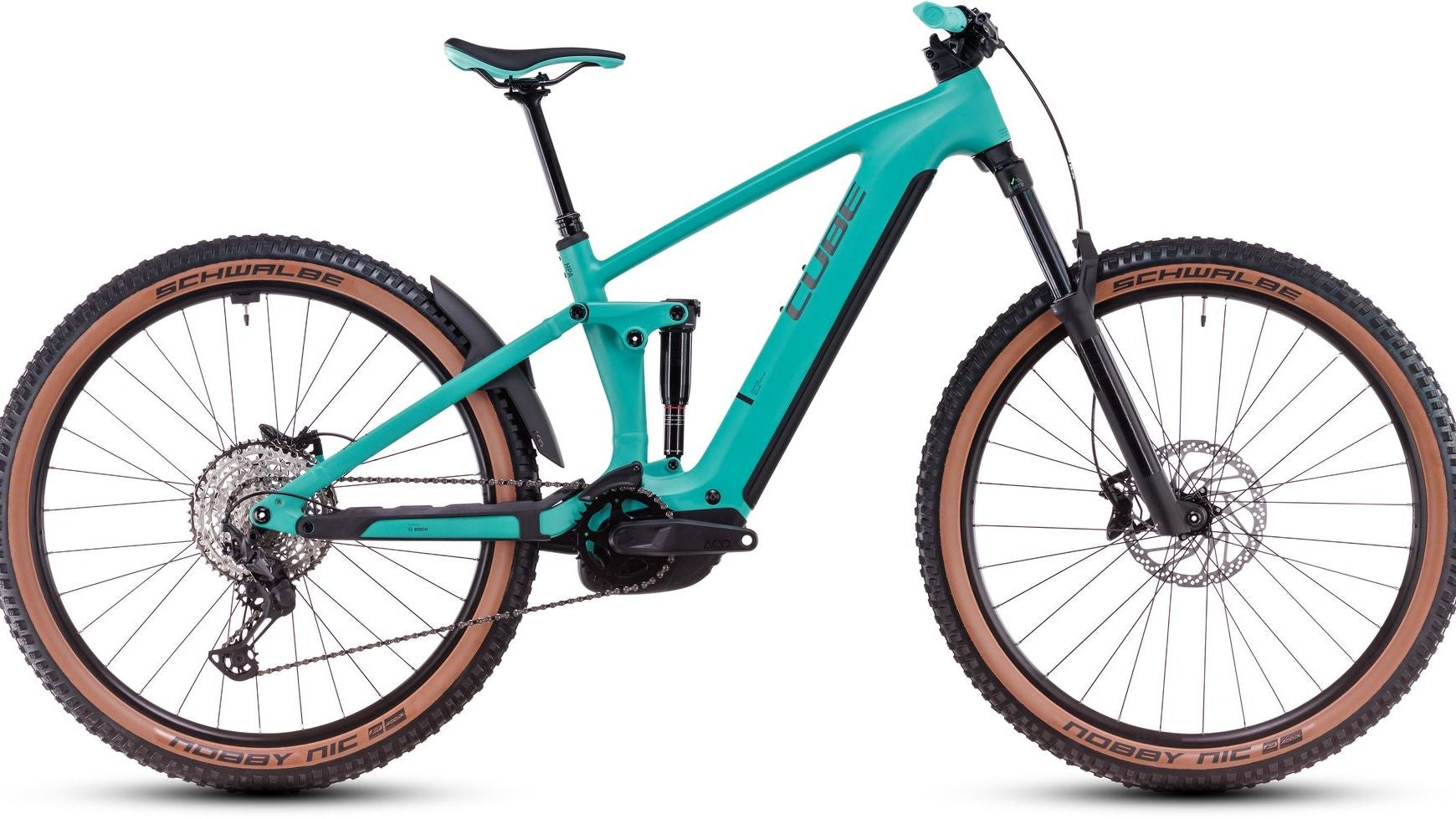 Cube Stereo Hybrid ONE44 EX 27,5 image 13