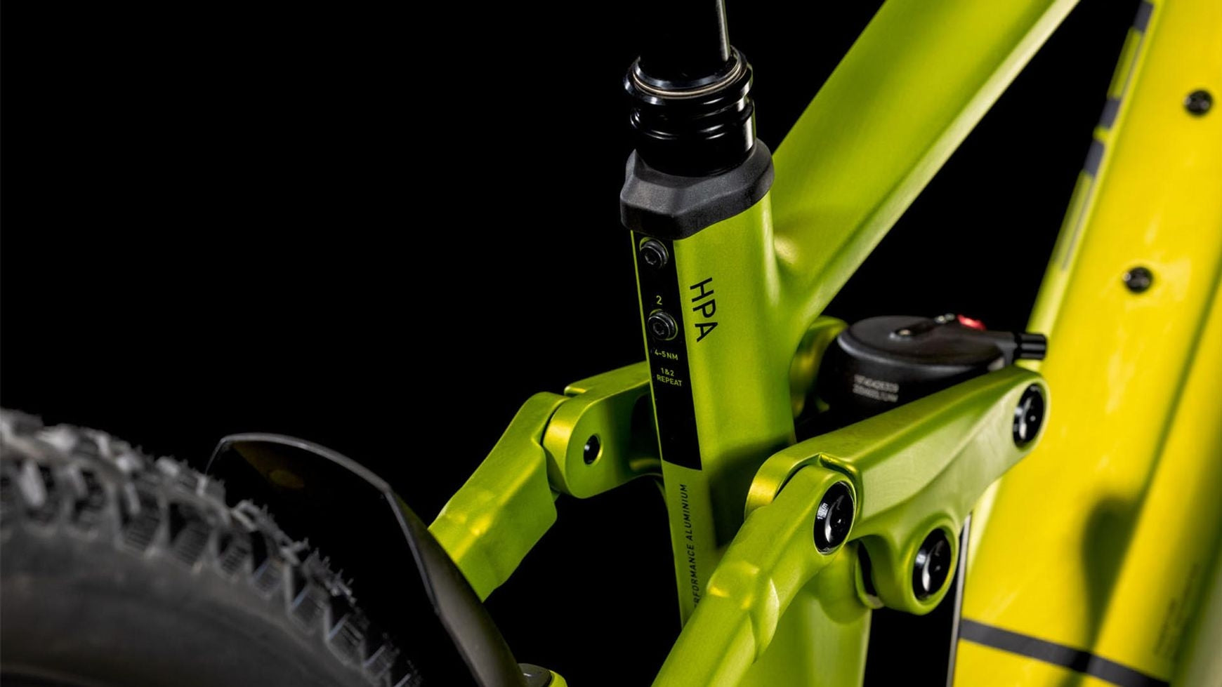 Cube Stereo Hybrid ONE44 EX 27,5 image 8