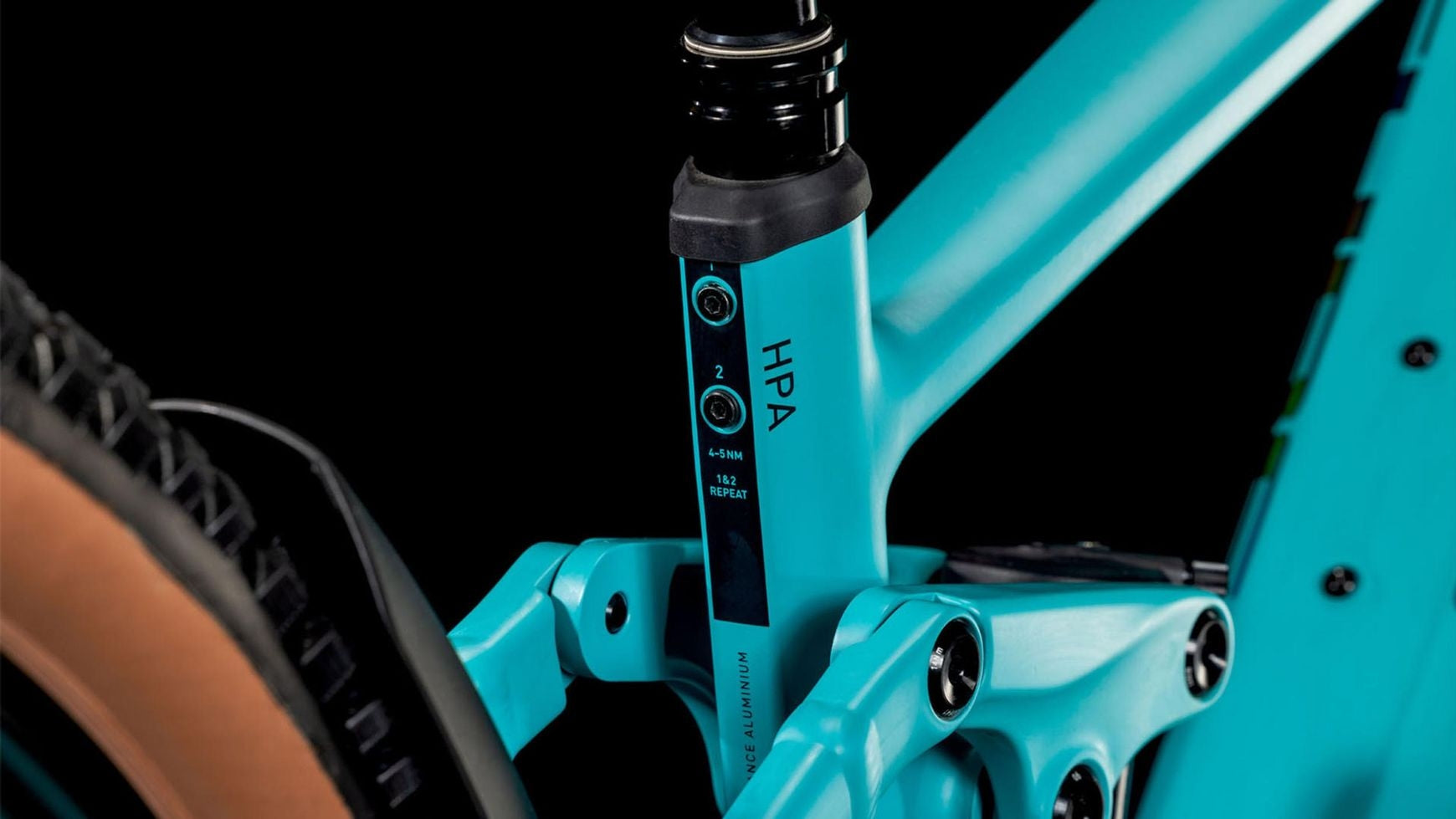 Cube Stereo Hybrid ONE44 EX 27,5 image 15