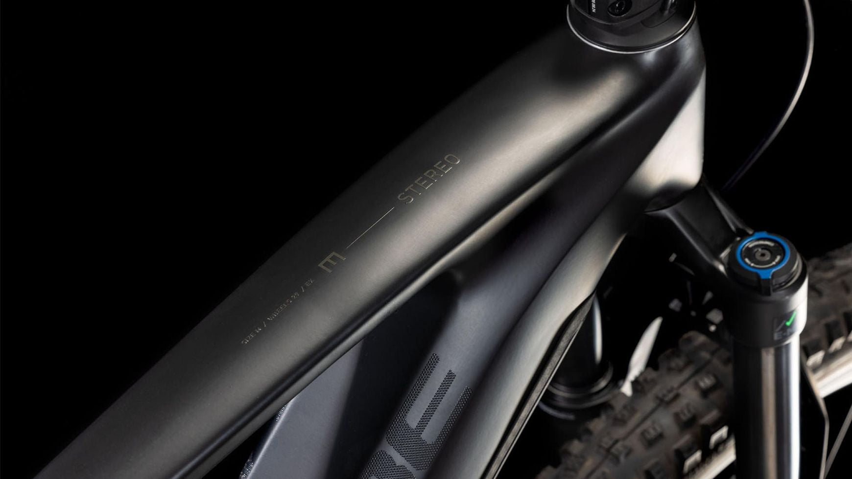 Cube Stereo Hybrid ONE44 EX 29 image 1