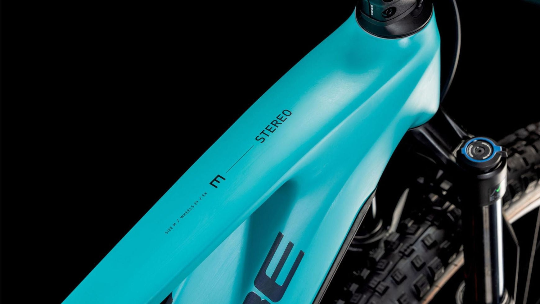 Cube Stereo Hybrid ONE44 EX 29 image 14