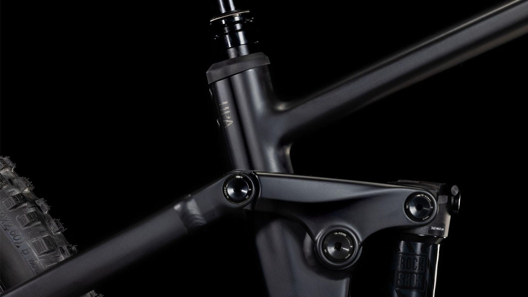 Cube Stereo Hybrid ONE44 EX 29 image 3