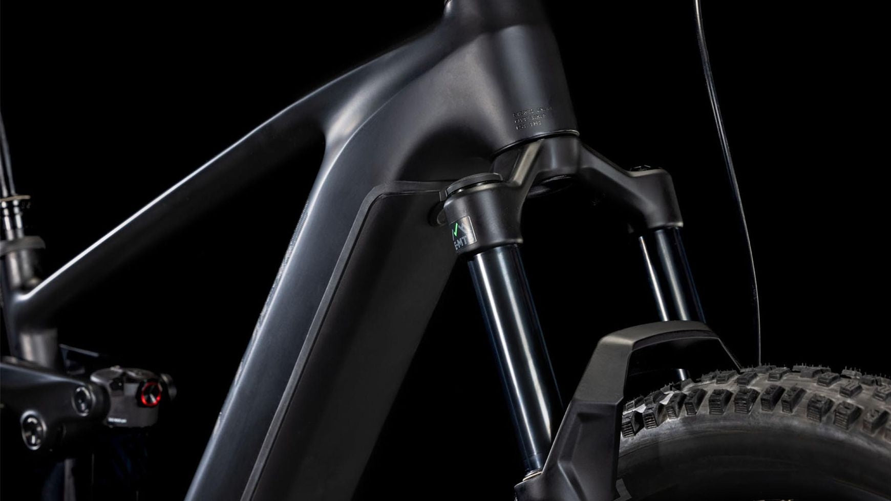 Cube Stereo Hybrid ONE44 EX 29 image 5