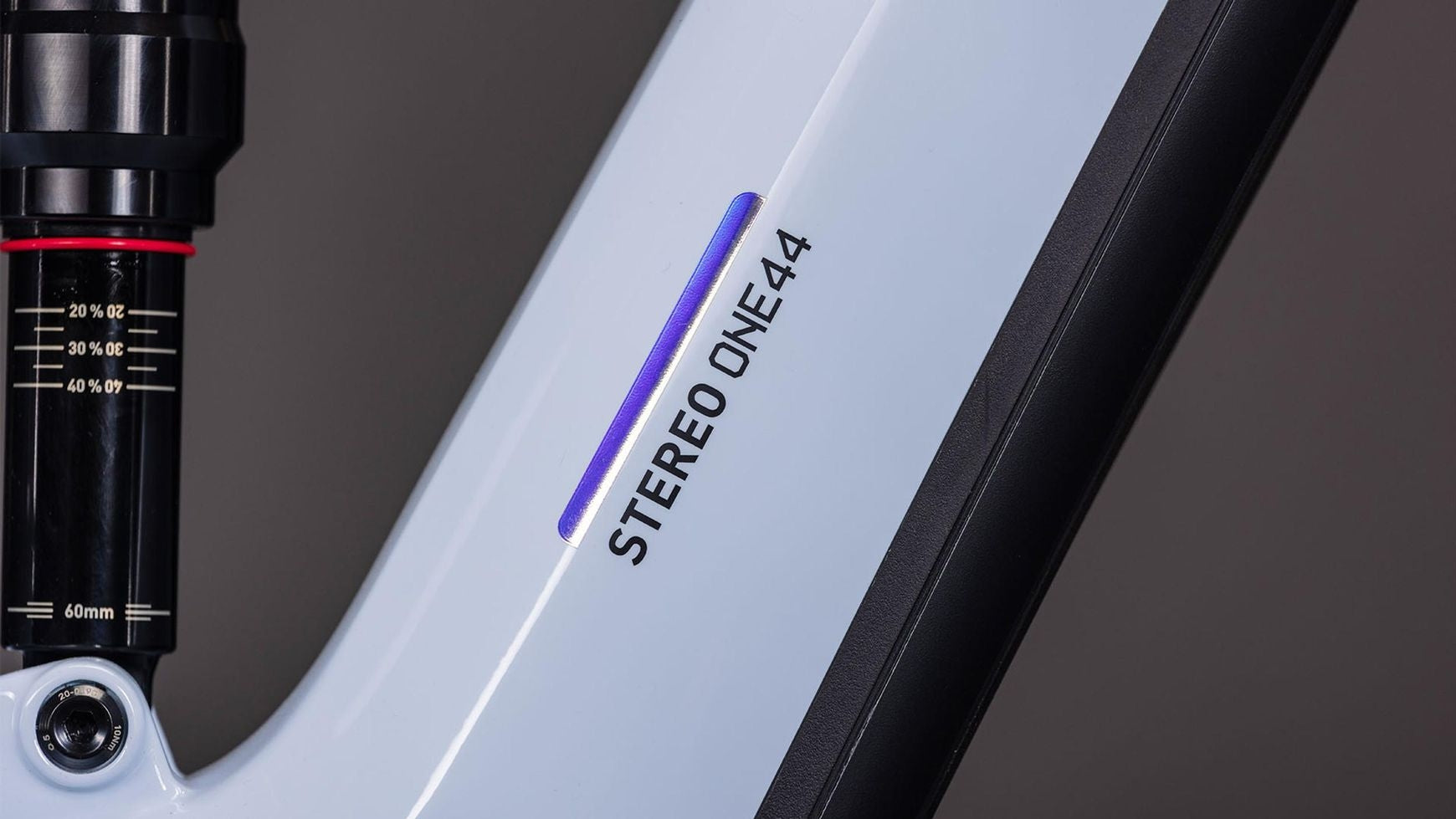 Cube Stereo Hybrid ONE44 EX 800 image 14