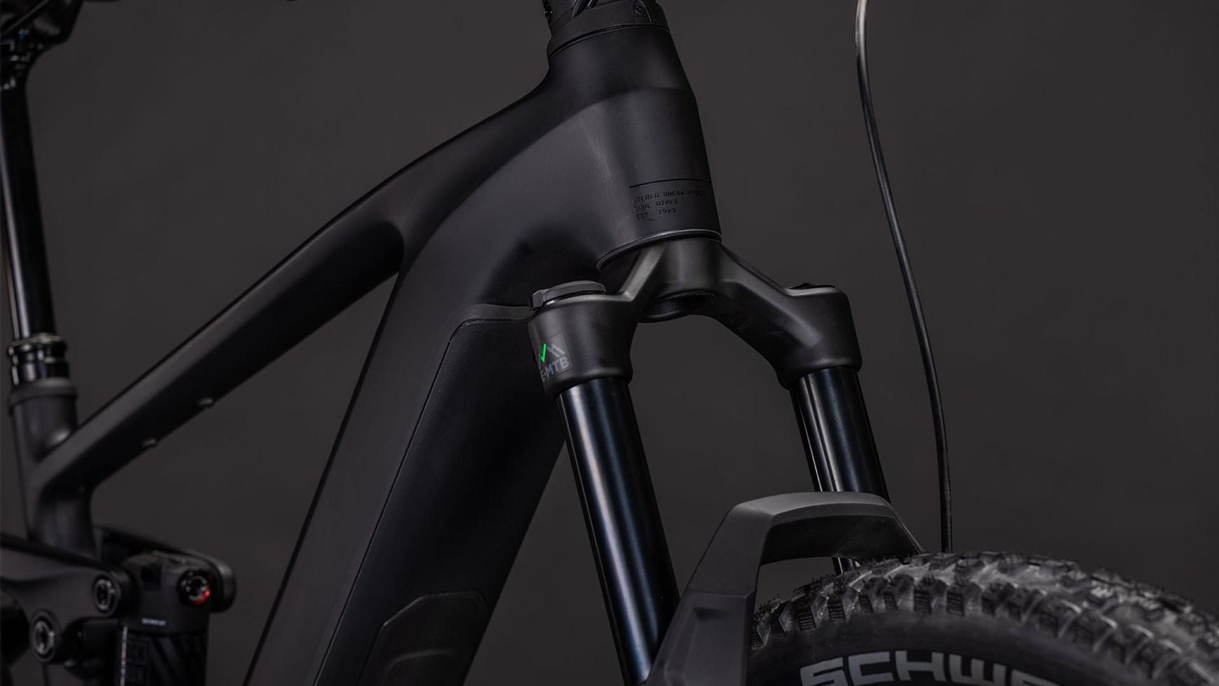 Cube Stereo Hybrid ONE44 EX 800 image 4