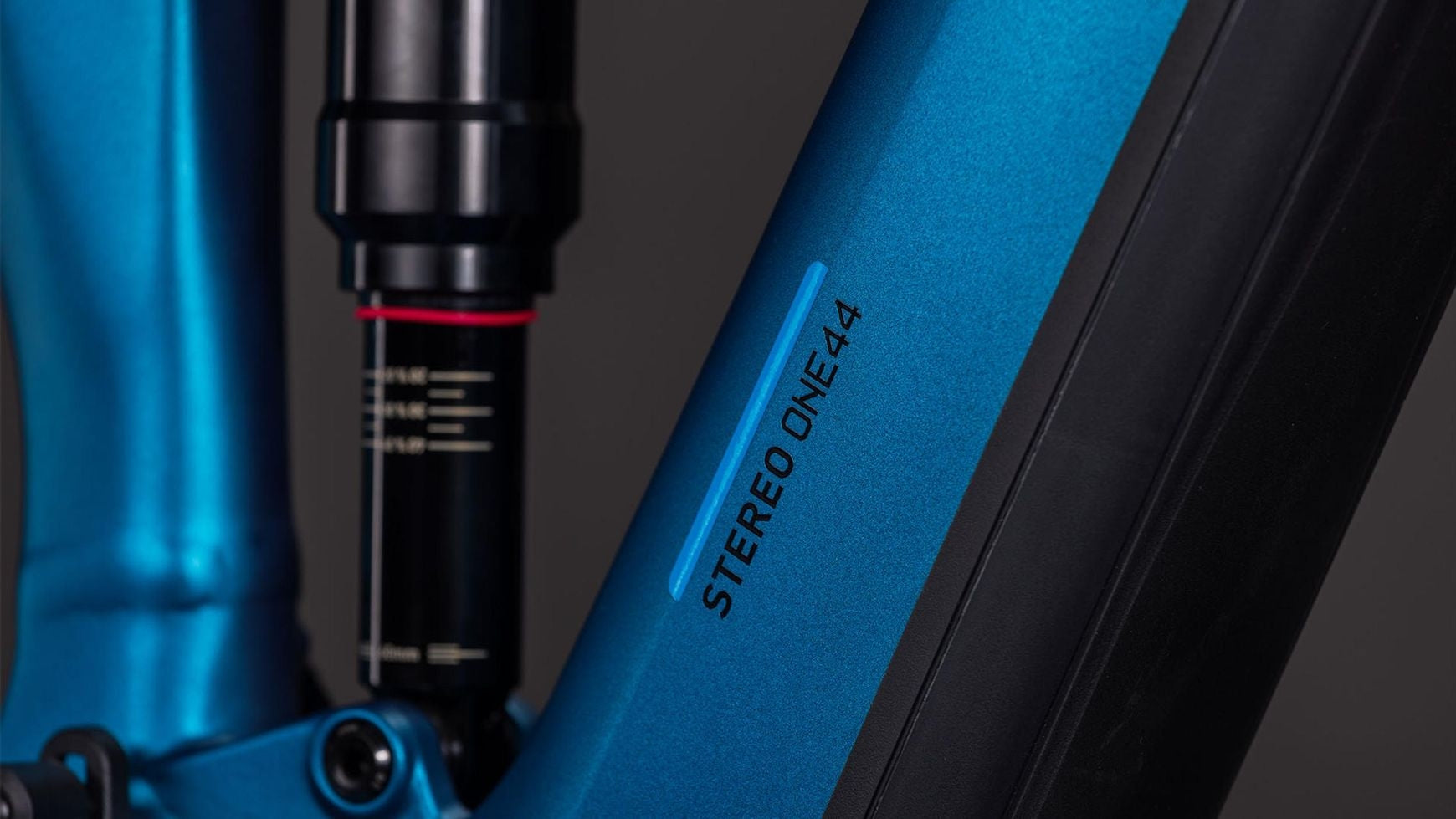 Cube Stereo Hybrid ONE44 EX 800 image 10