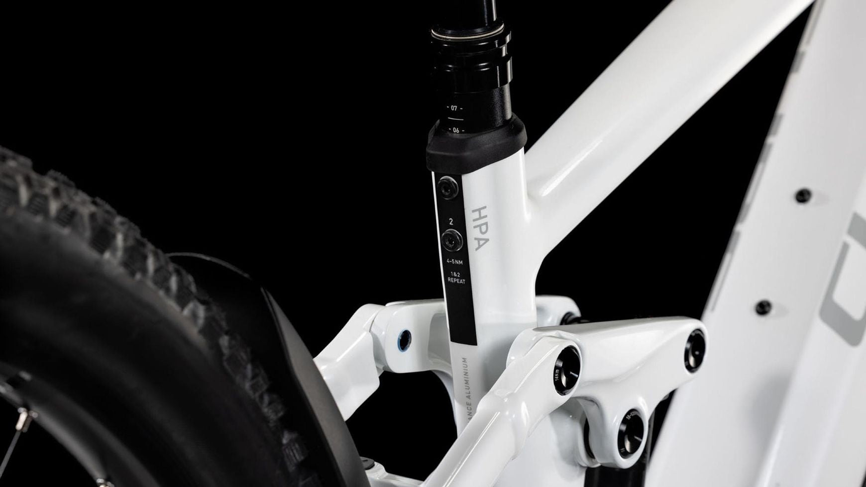 Cube Stereo Hybrid ONE44 EXC 27,5 image 9