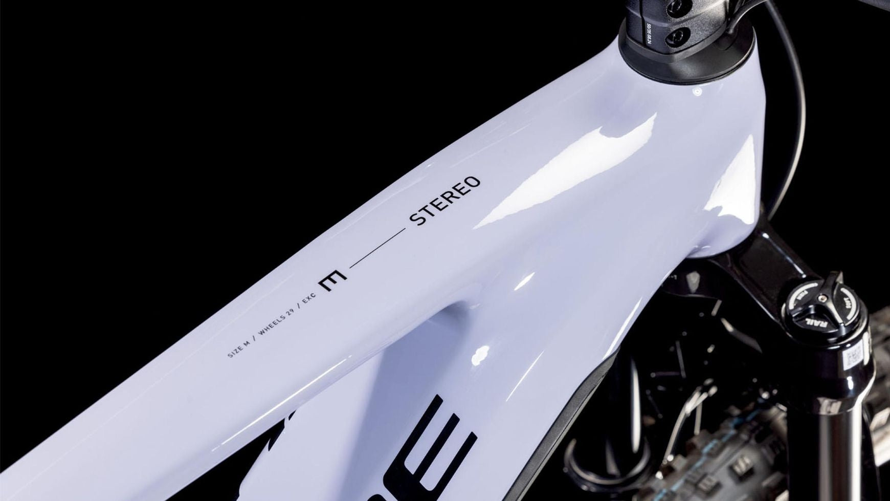 Cube Stereo Hybrid ONE44 EXC 29 image 1