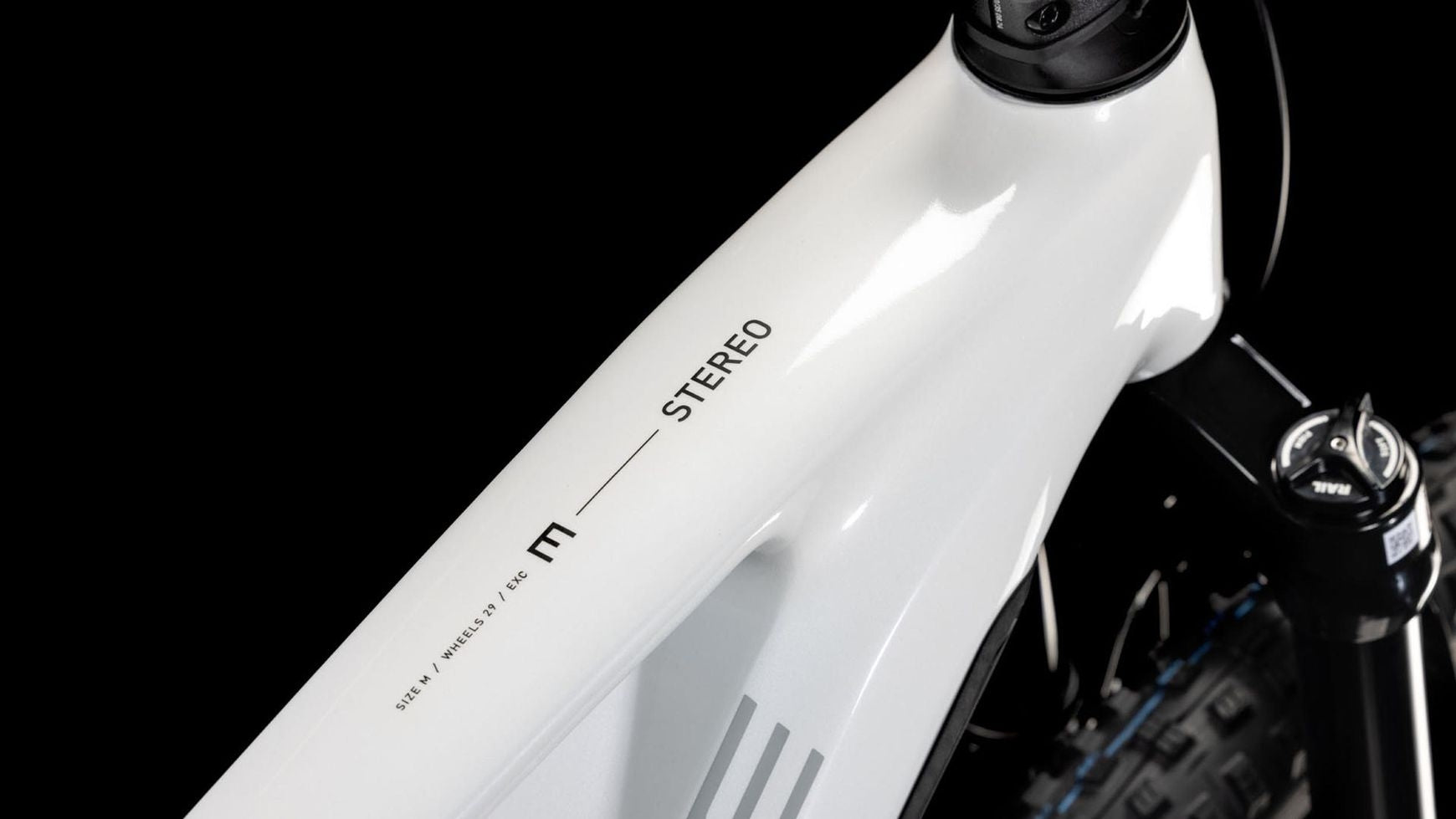 Cube Stereo Hybrid ONE44 EXC 29 image 7