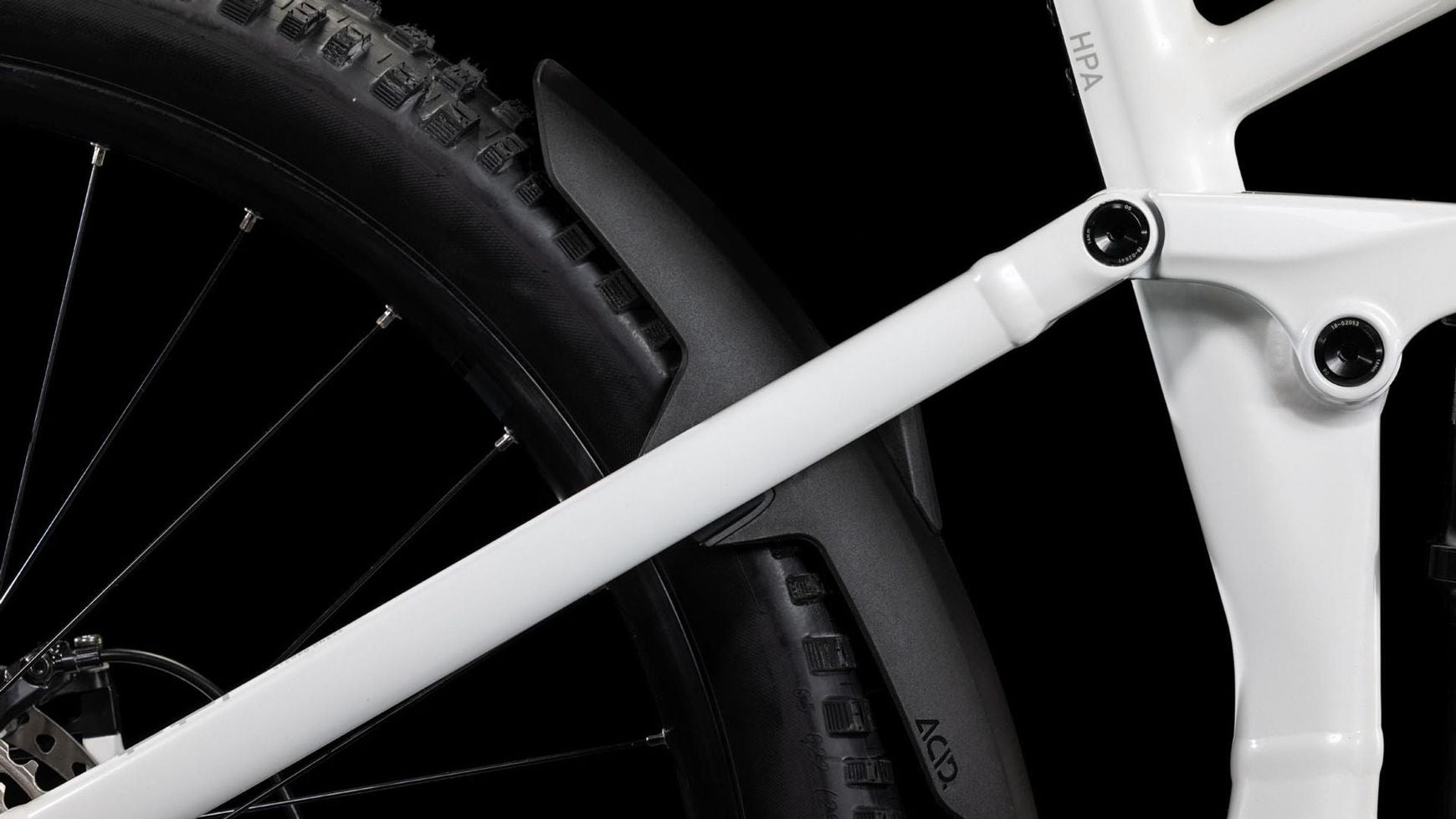 Cube Stereo Hybrid ONE44 EXC 29 image 10