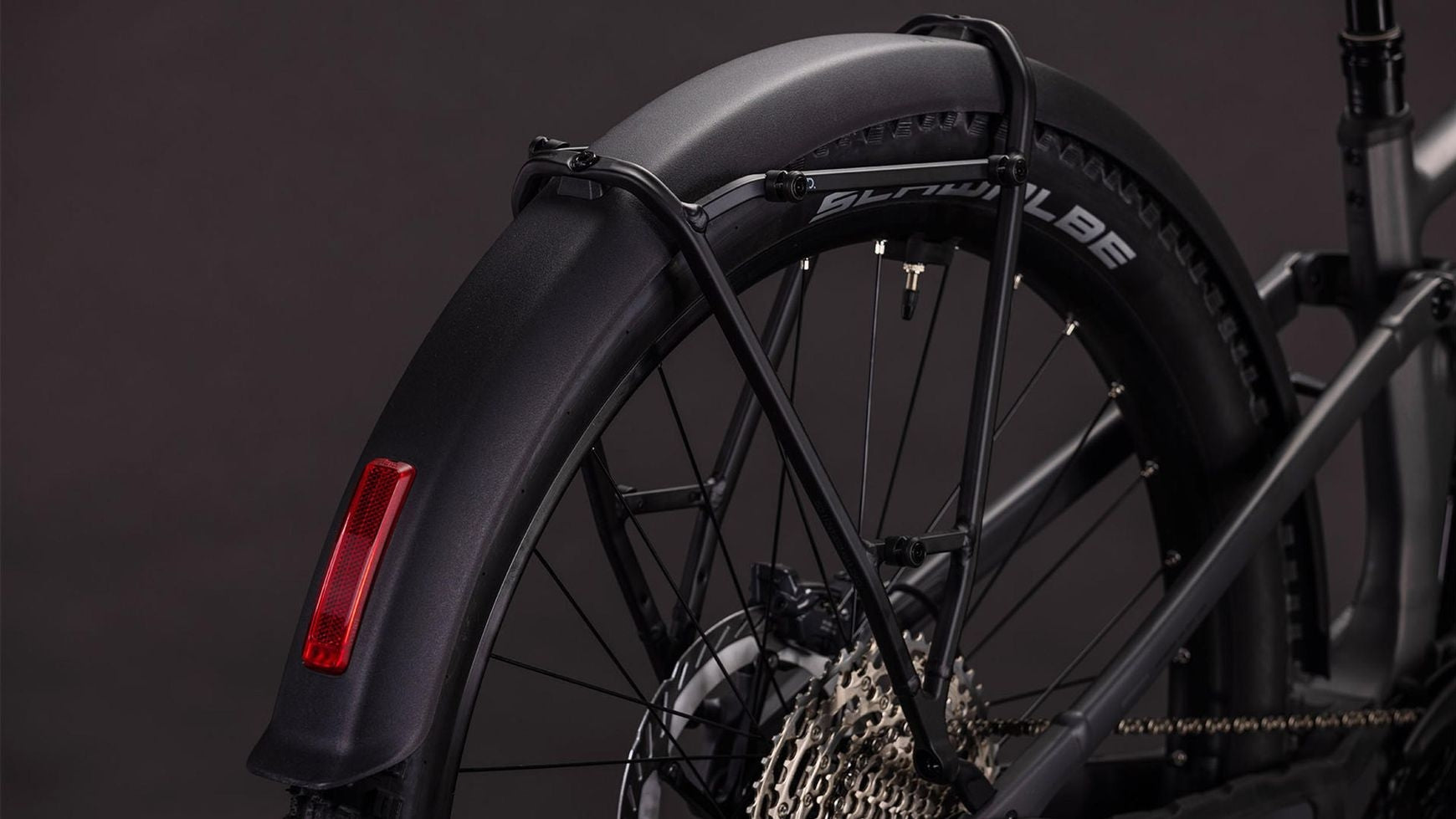 Cube Stereo Hybrid ONE44 EXC 800 FE image 2