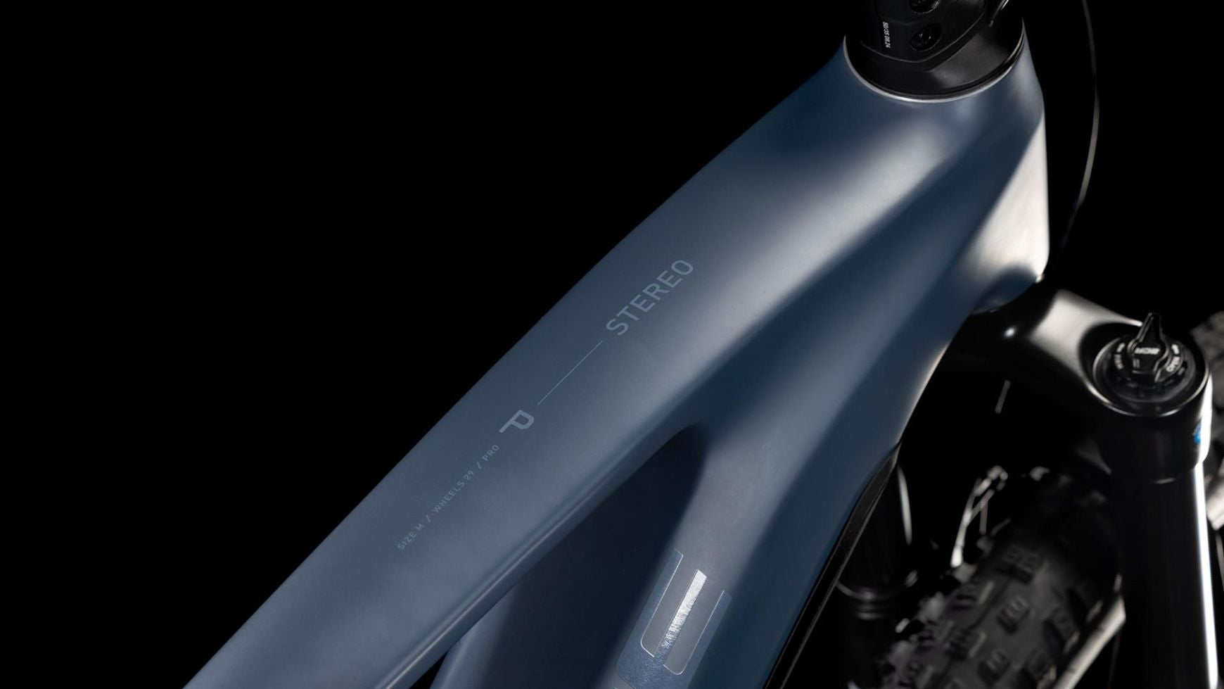 Cube Stereo Hybrid ONE44 Pro 27,5 image 14