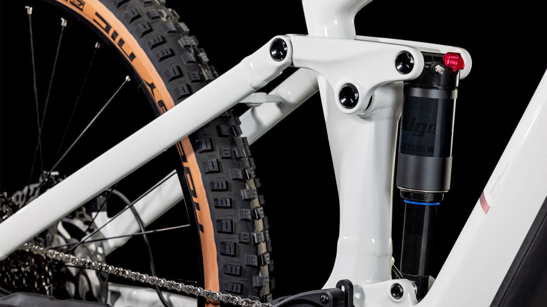 Cube Stereo Hybrid ONE44 Pro 27,5 image 9