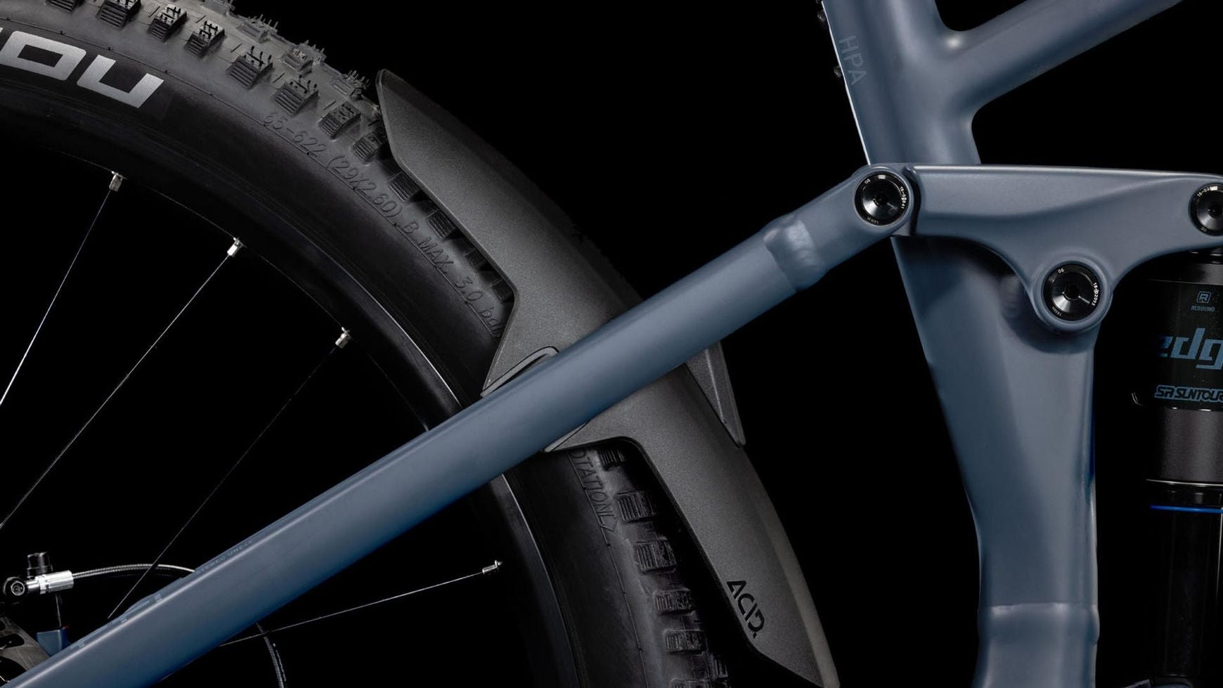 Cube Stereo Hybrid ONE44 Pro 27,5 image 16