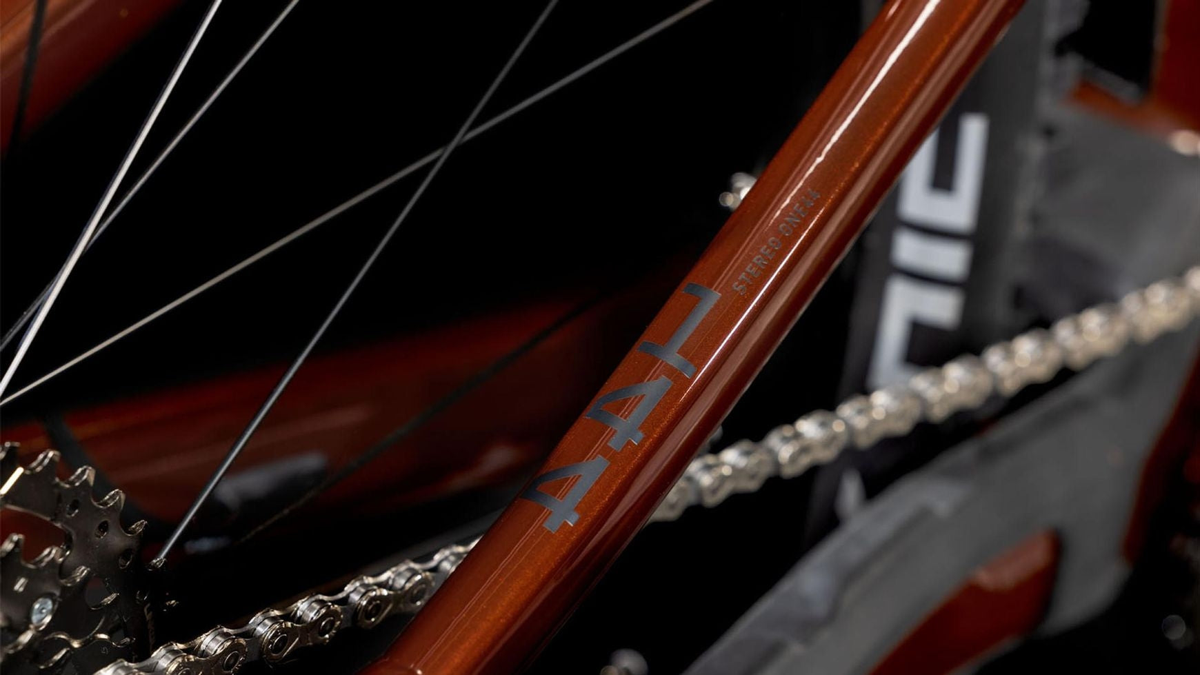 Cube Stereo Hybrid ONE44 Pro 27,5 image 4