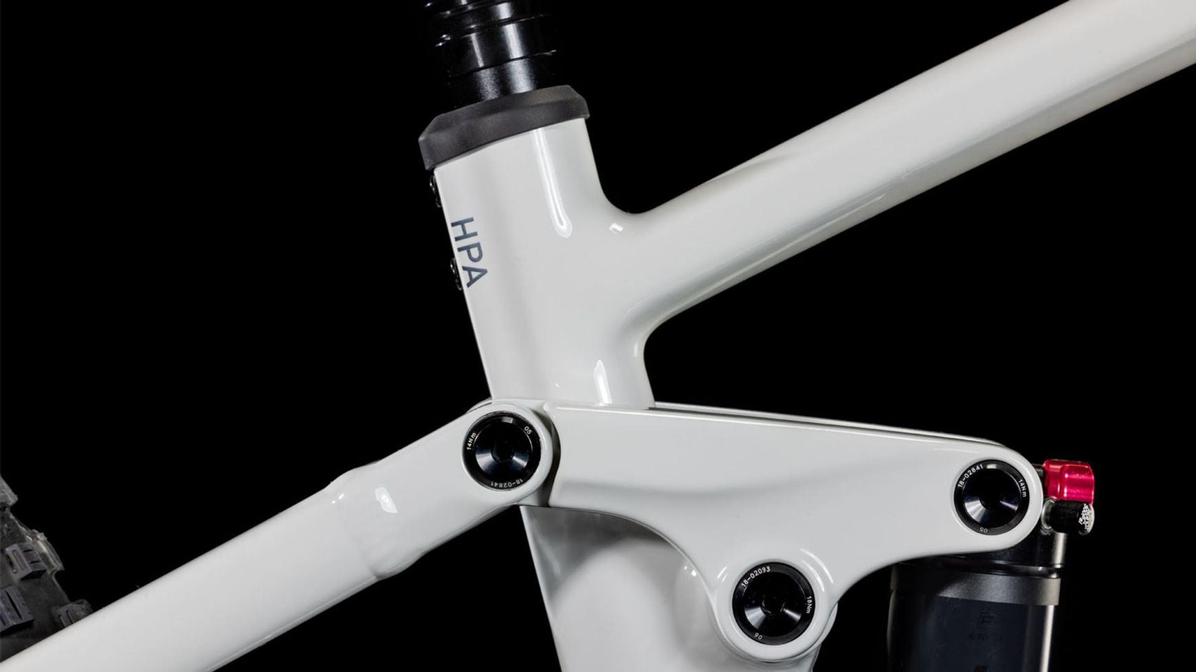 Cube Stereo Hybrid ONE44 Pro 27,5 image 10