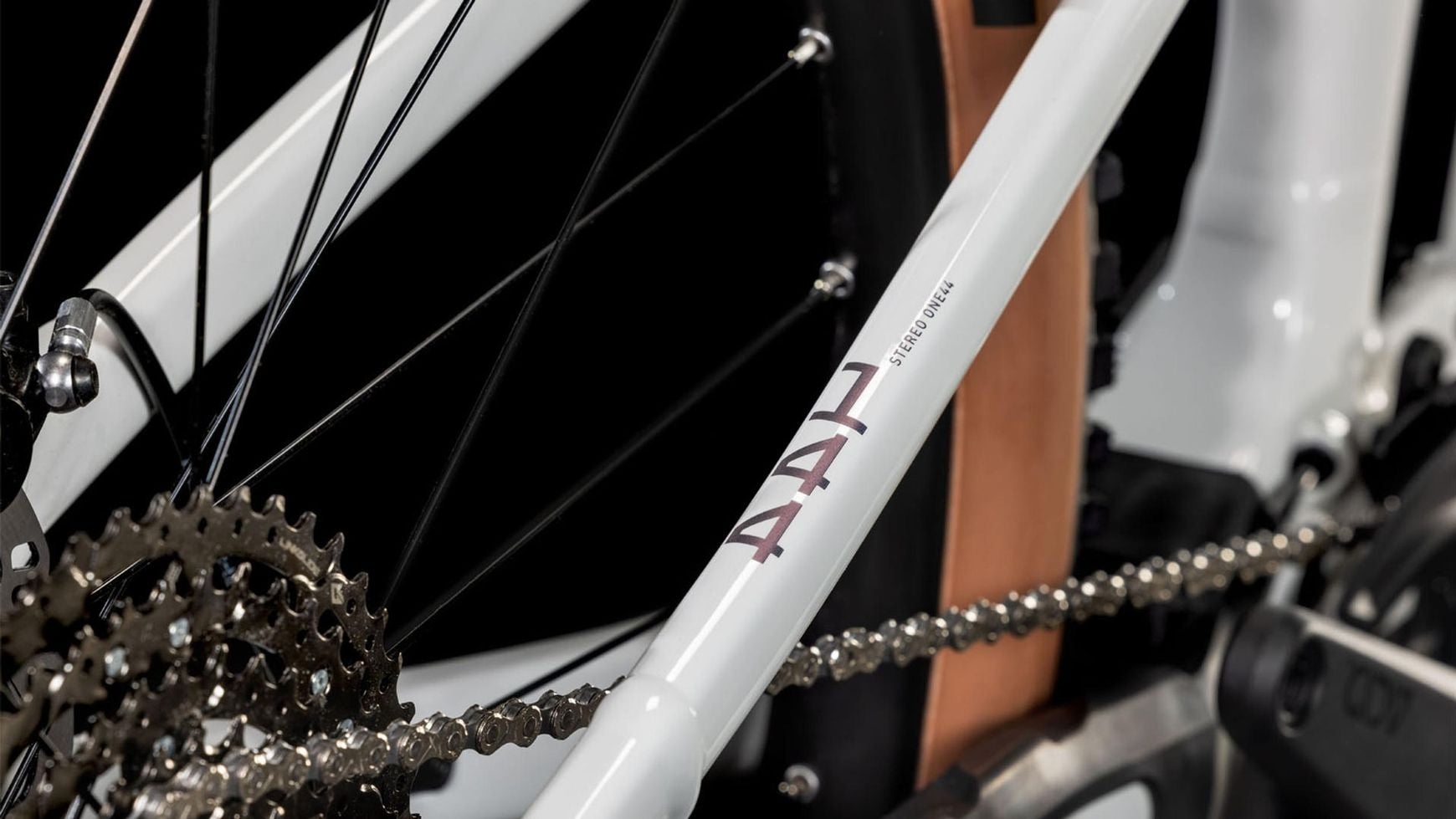 Cube Stereo Hybrid ONE44 Pro 27,5 image 12