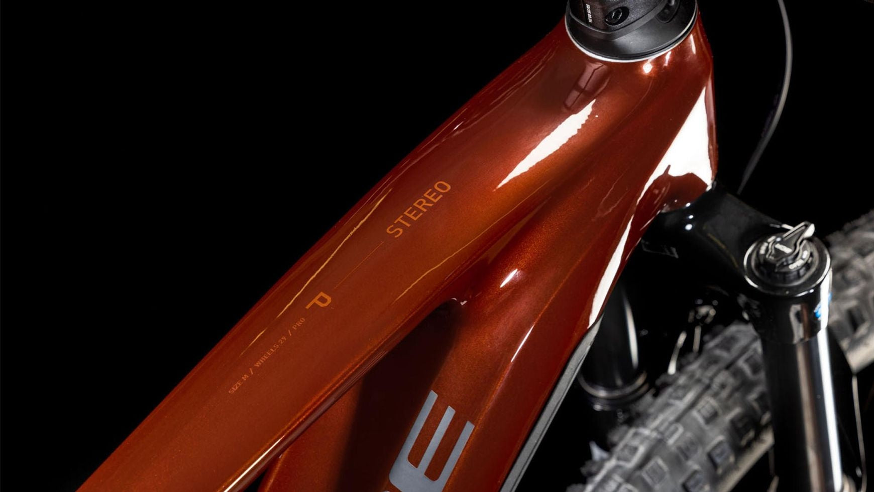 Cube Stereo Hybrid ONE44 Pro 29 image 1