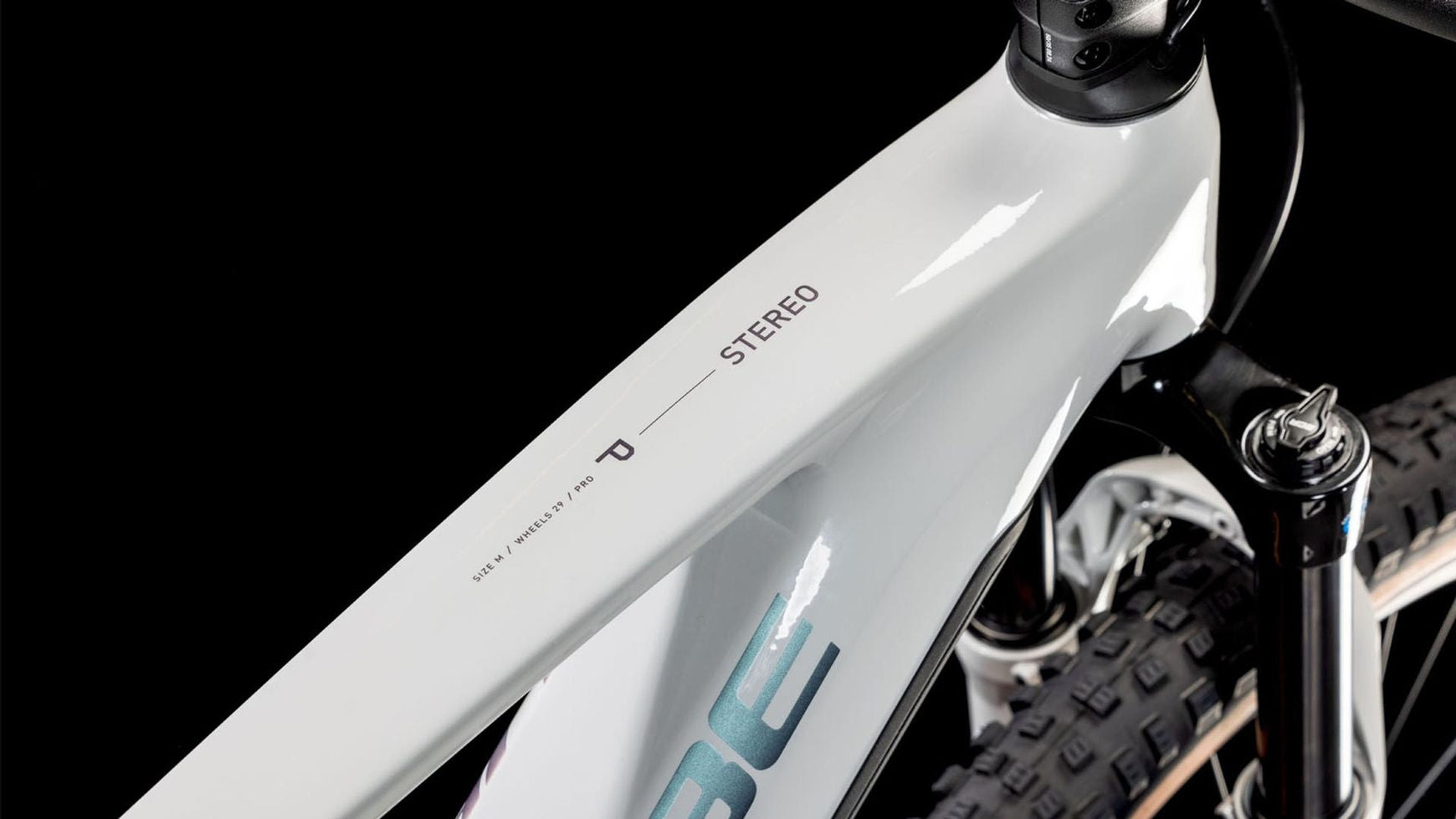 Cube Stereo Hybrid ONE44 Pro 29 image 7