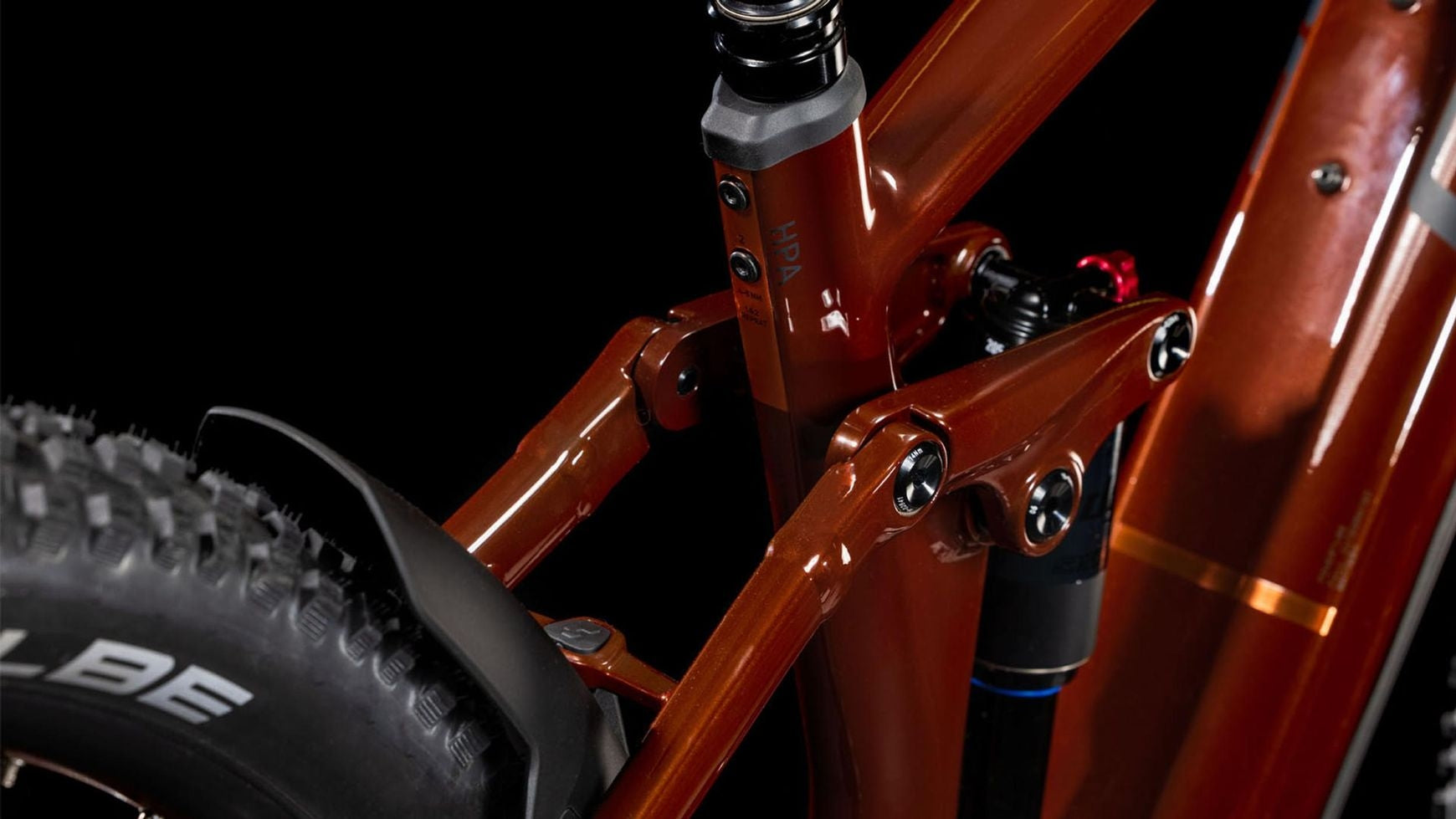 Cube Stereo Hybrid ONE44 Pro 29 image 2