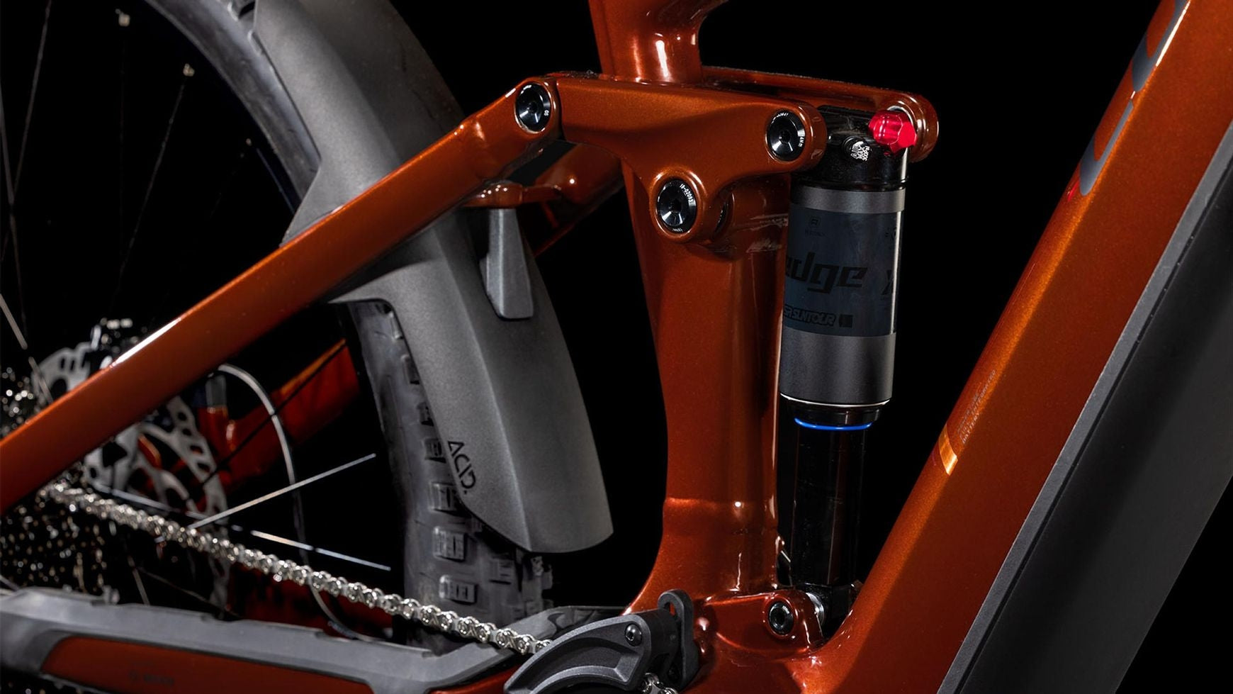 Cube Stereo Hybrid ONE44 Pro 29 image 3