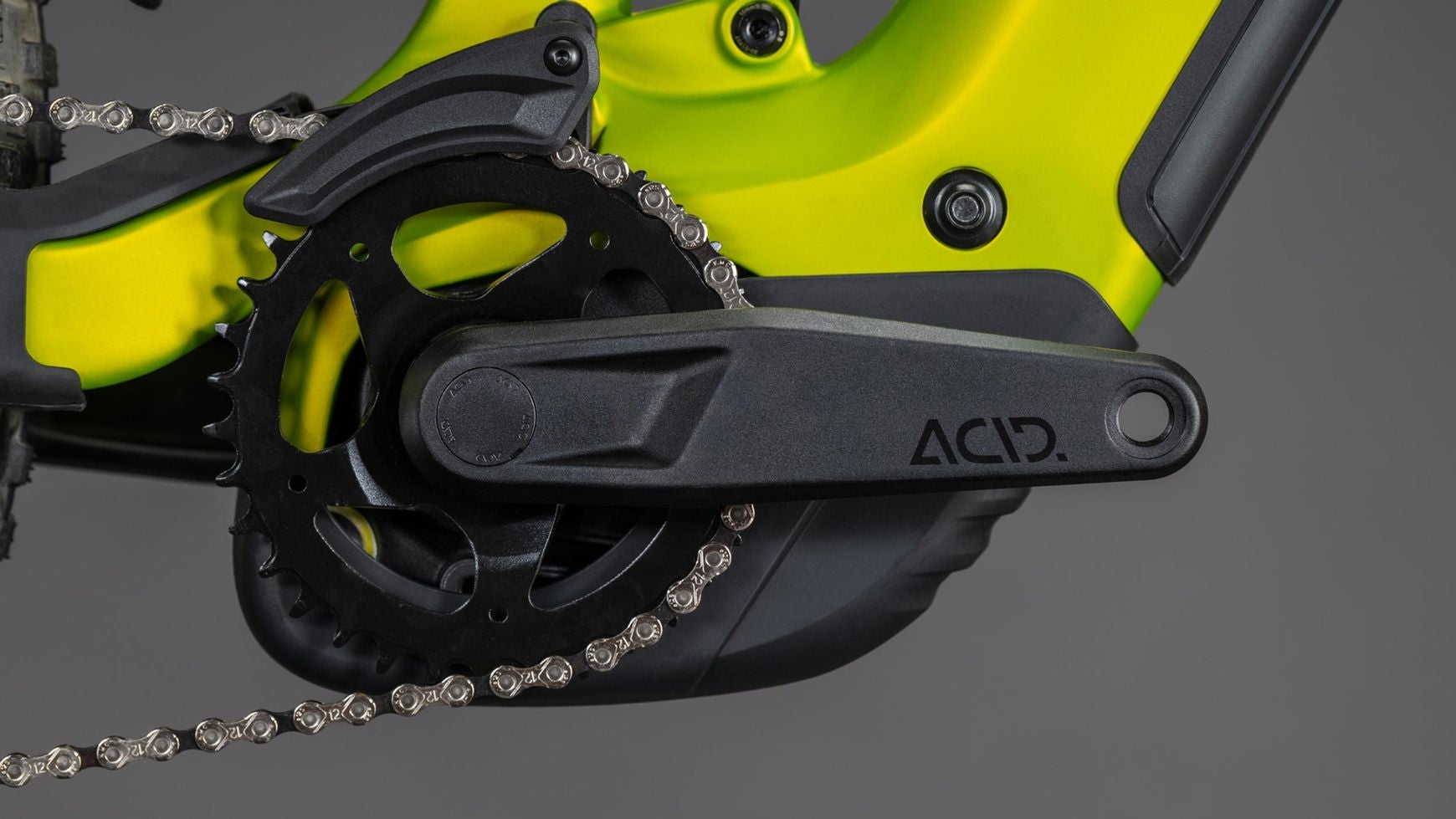 Cube Stereo Hybrid ONE44 Pro 800 image 14