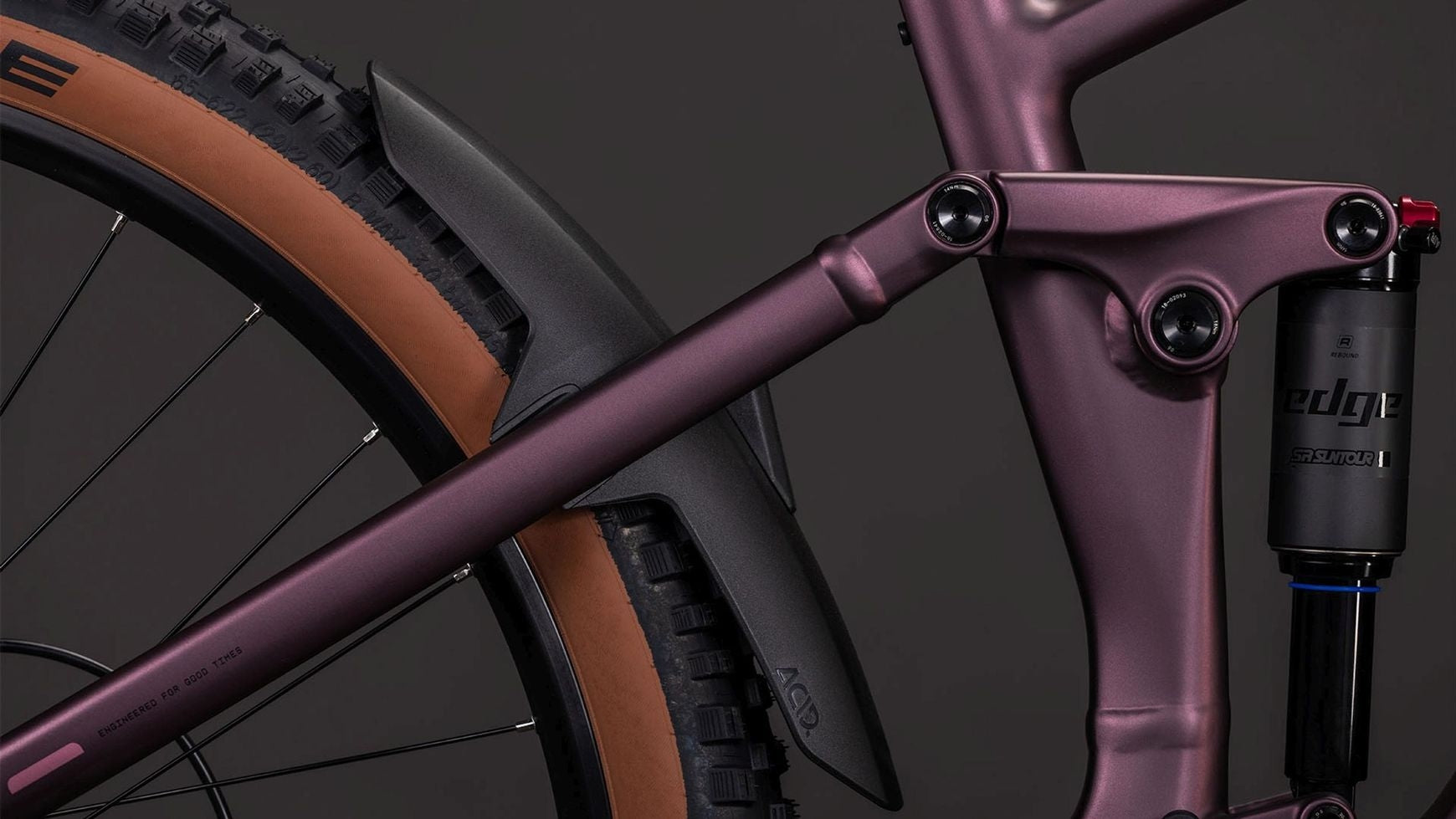 Cube Stereo Hybrid ONE44 Pro 800 image 20